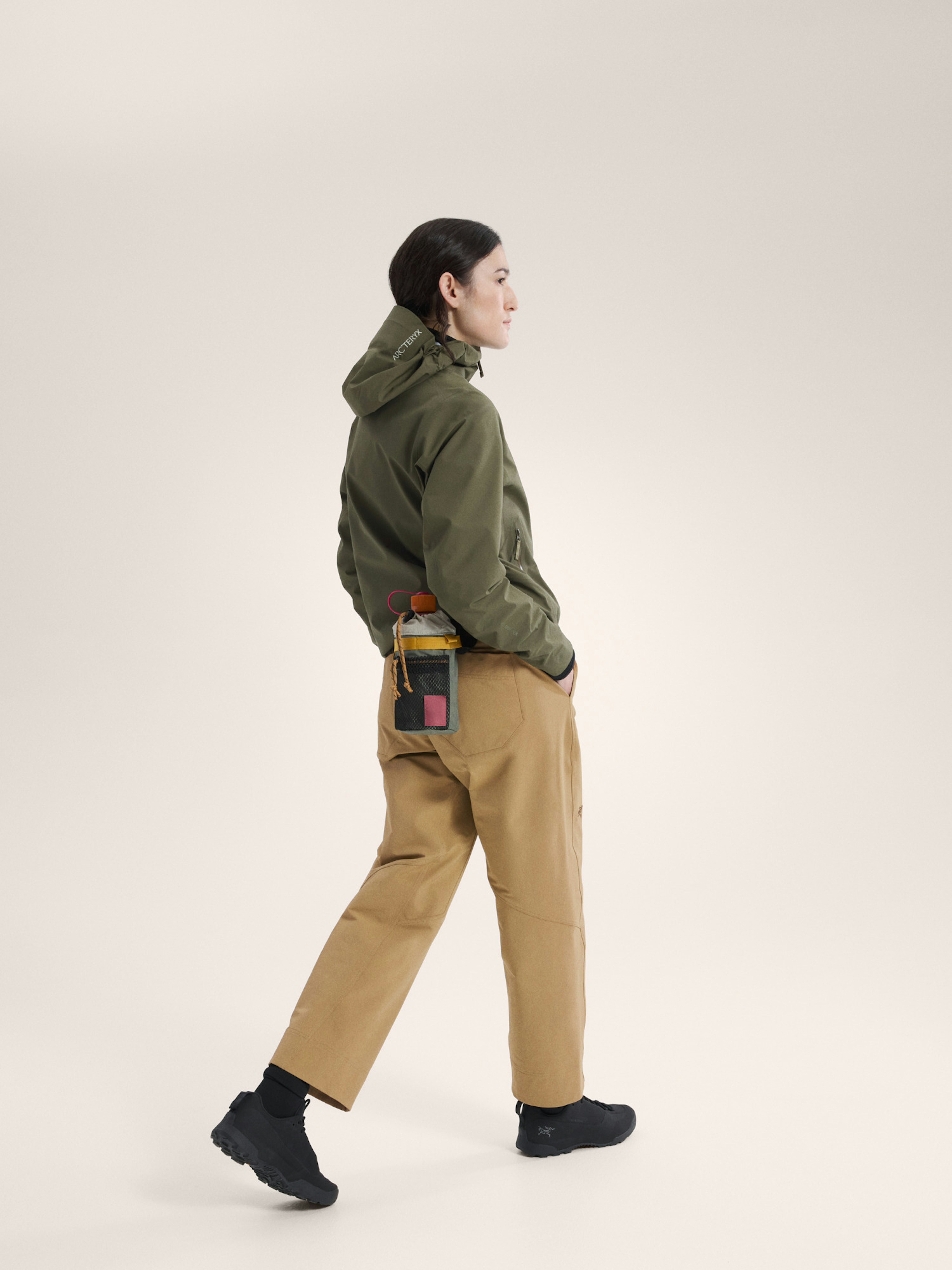 Coelle Jacket Women's