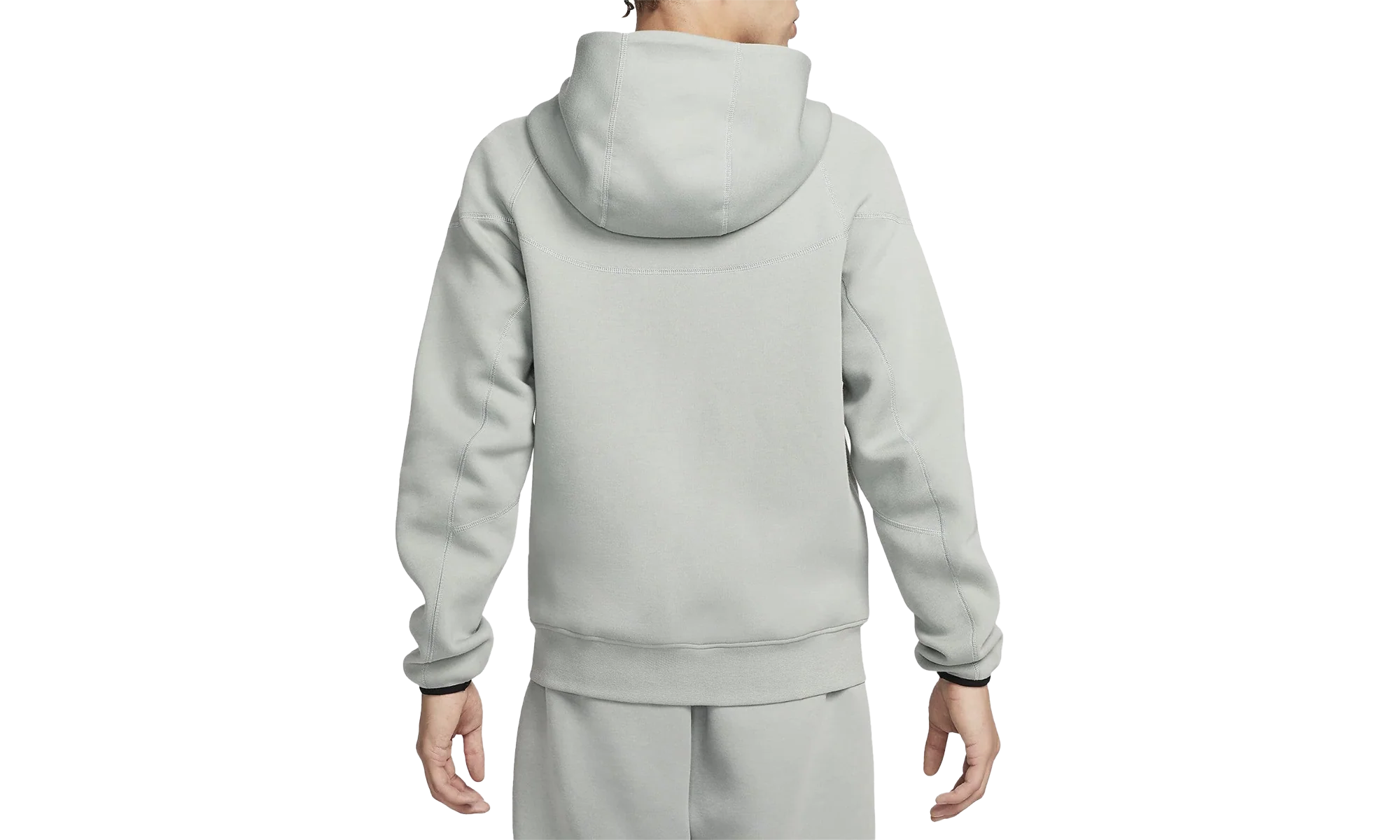 Sportswear Tech Fleece Windrunner Full-Zip Hoodie 