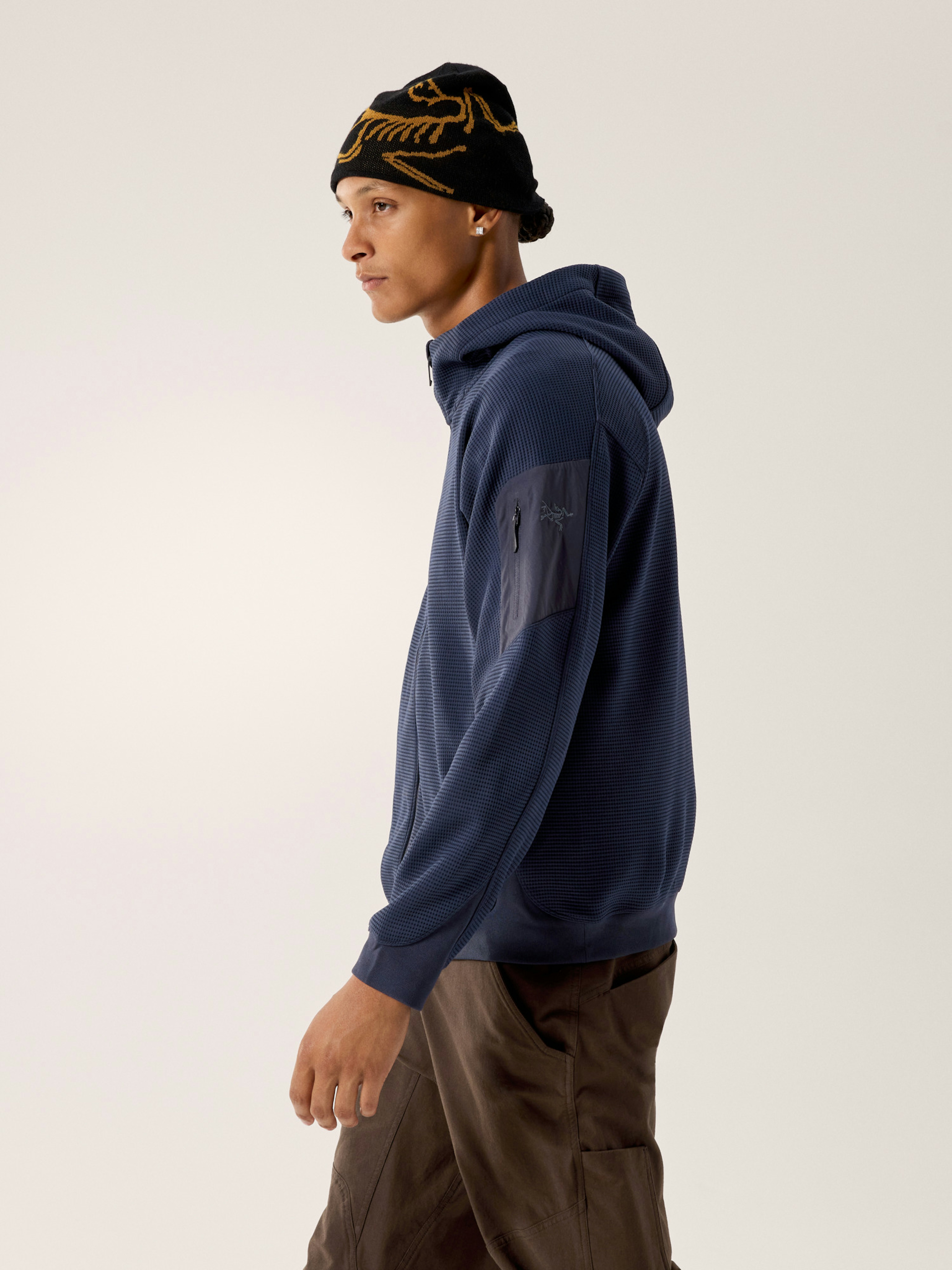Olera Full Zip Hoody Men's
