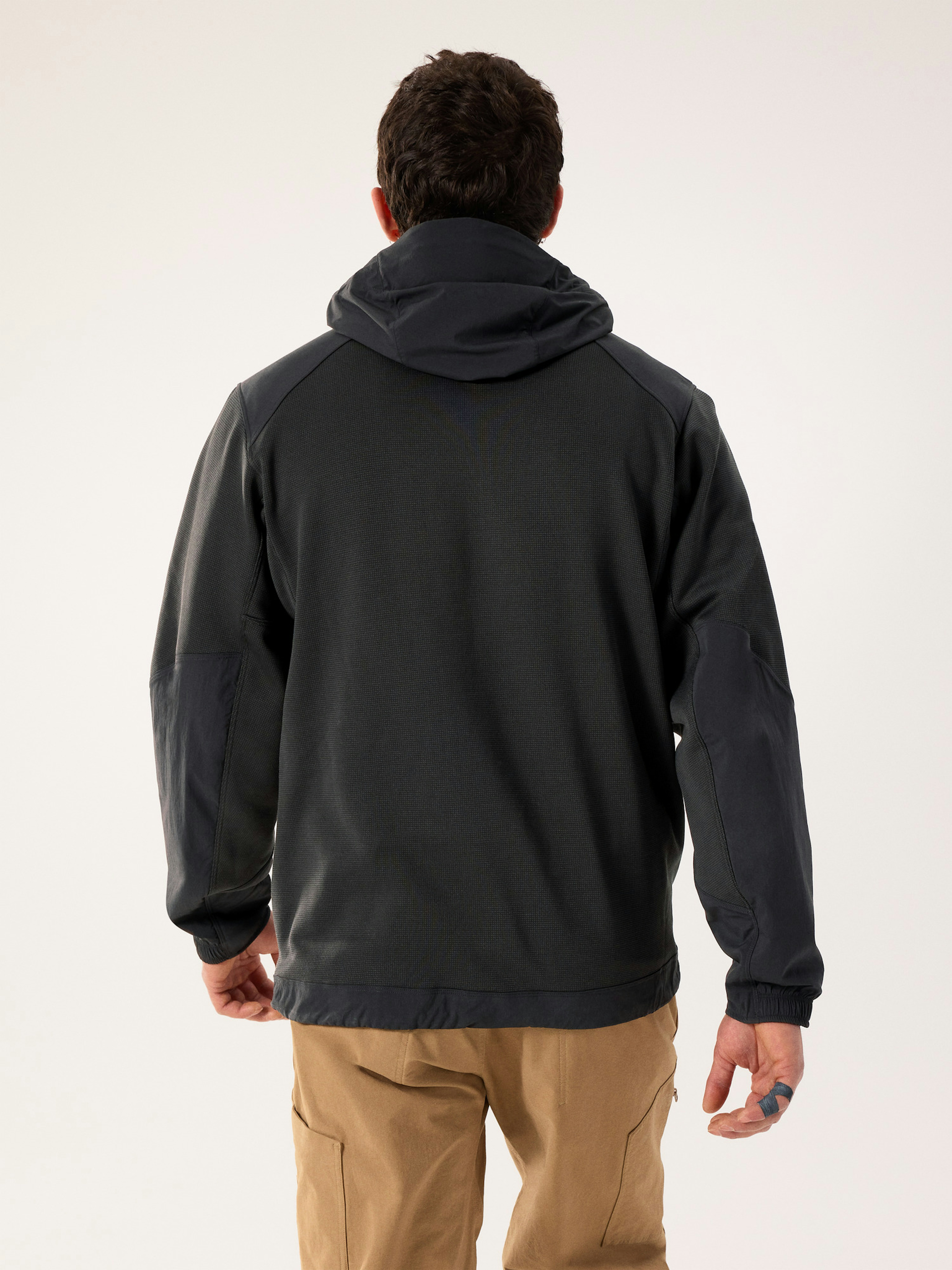 Konseal Pullover Hoody Men's