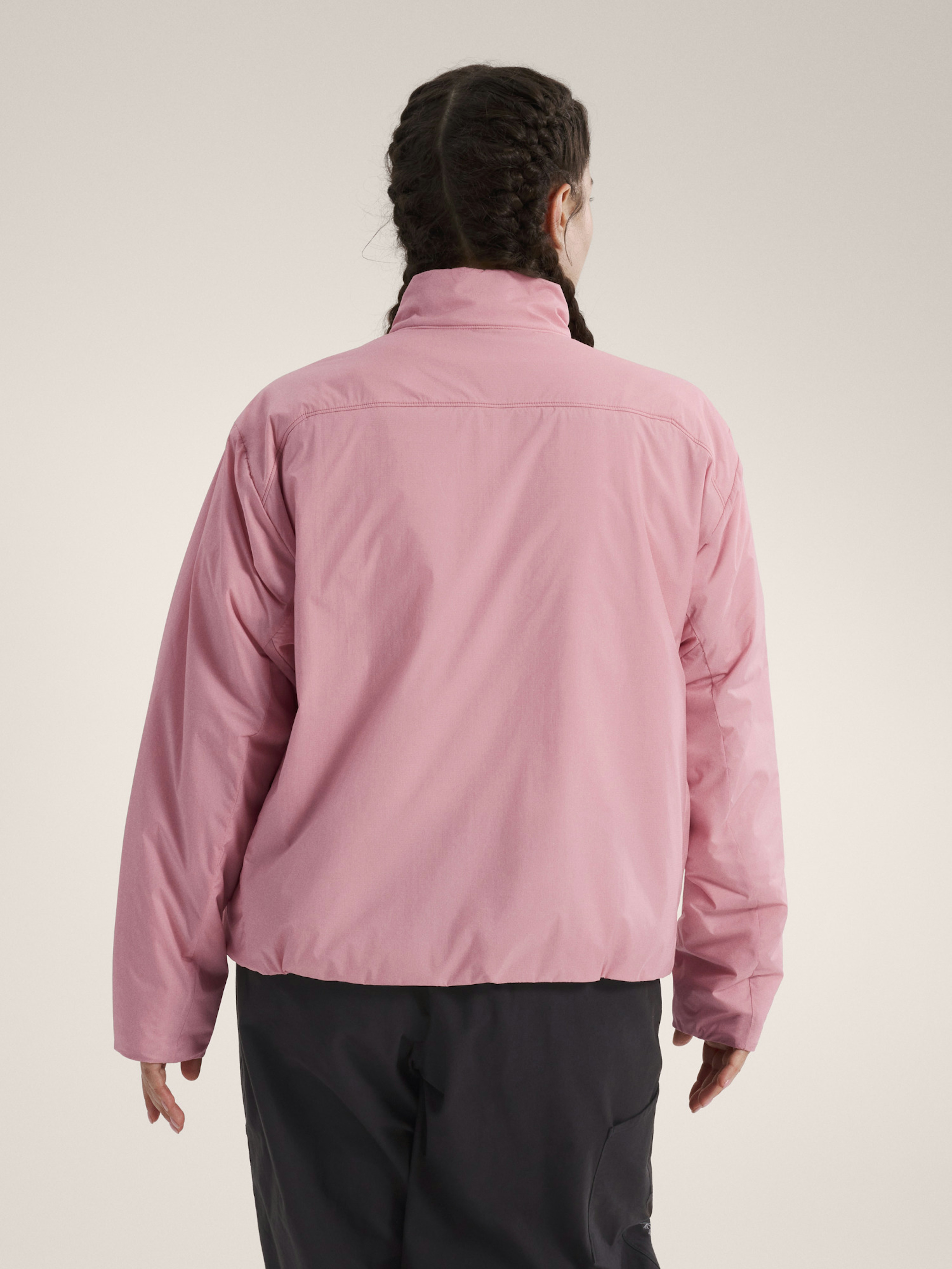 Elec Insulated Jacket Women's