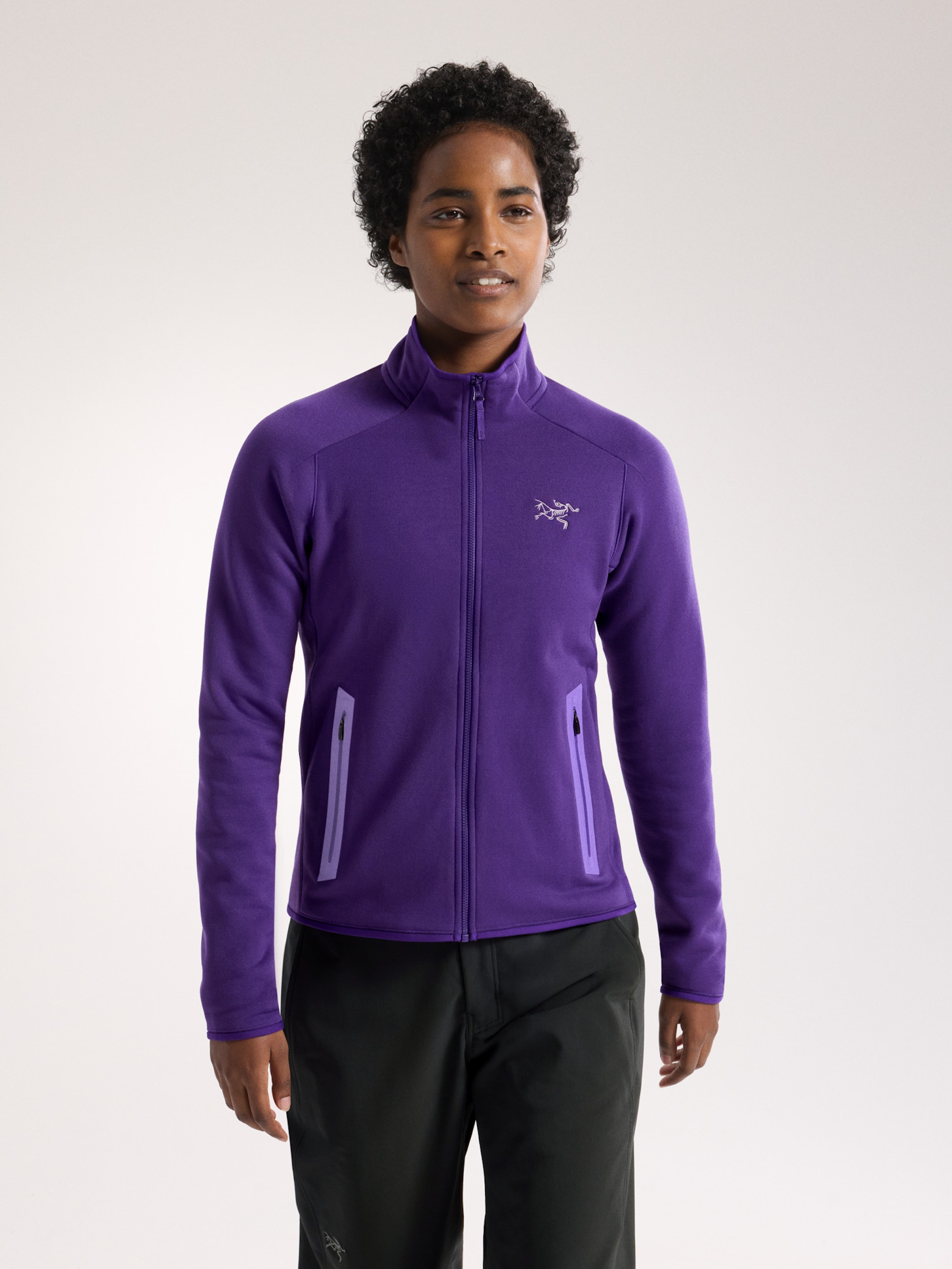 Delta Jacket Women's