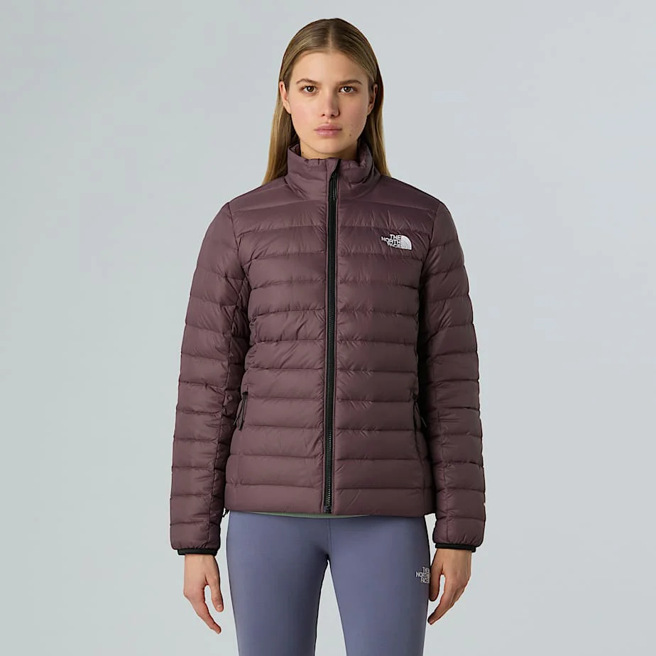 Women's Classic Down Jacket