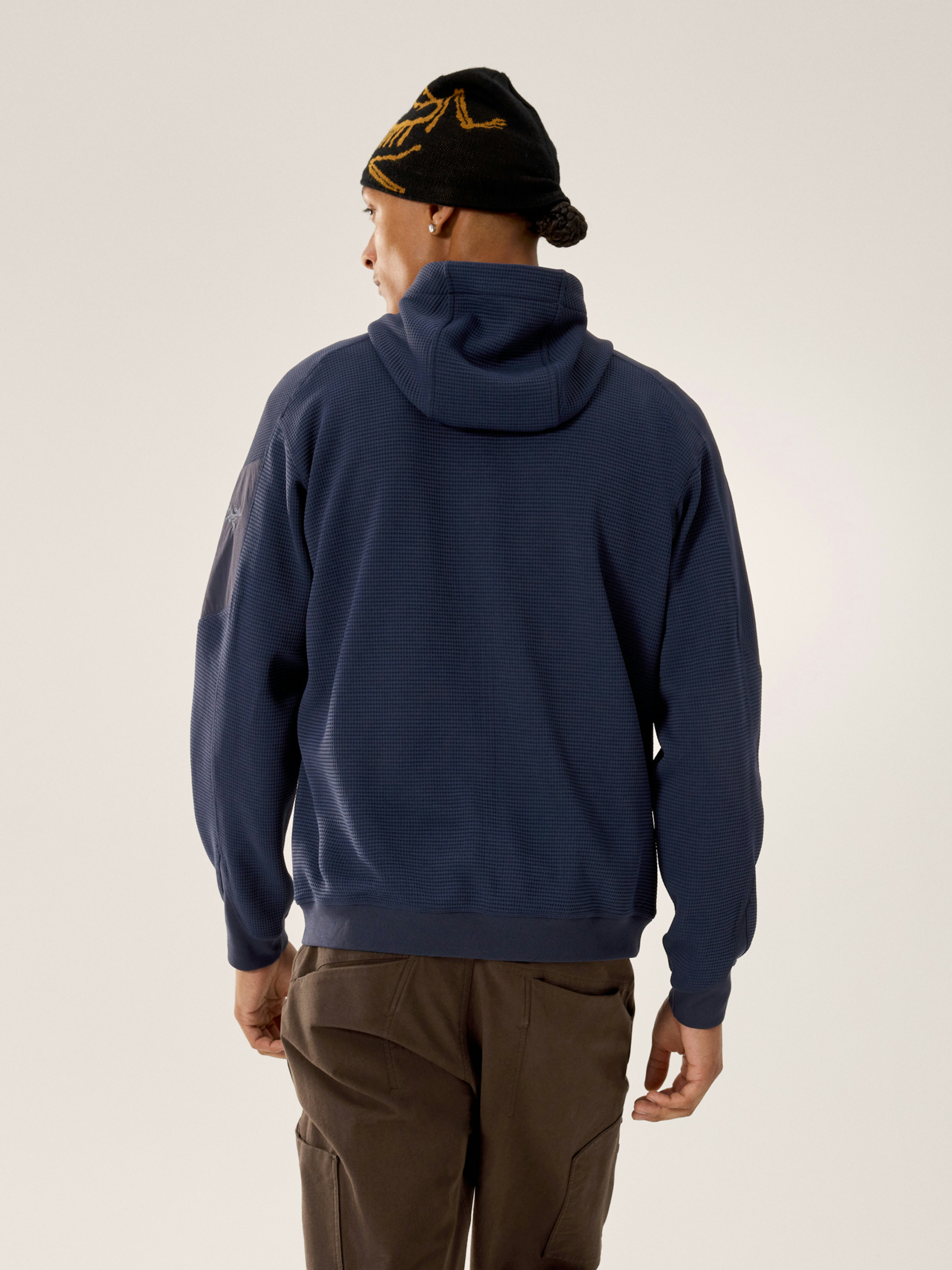 Olera Full Zip Hoody Men's