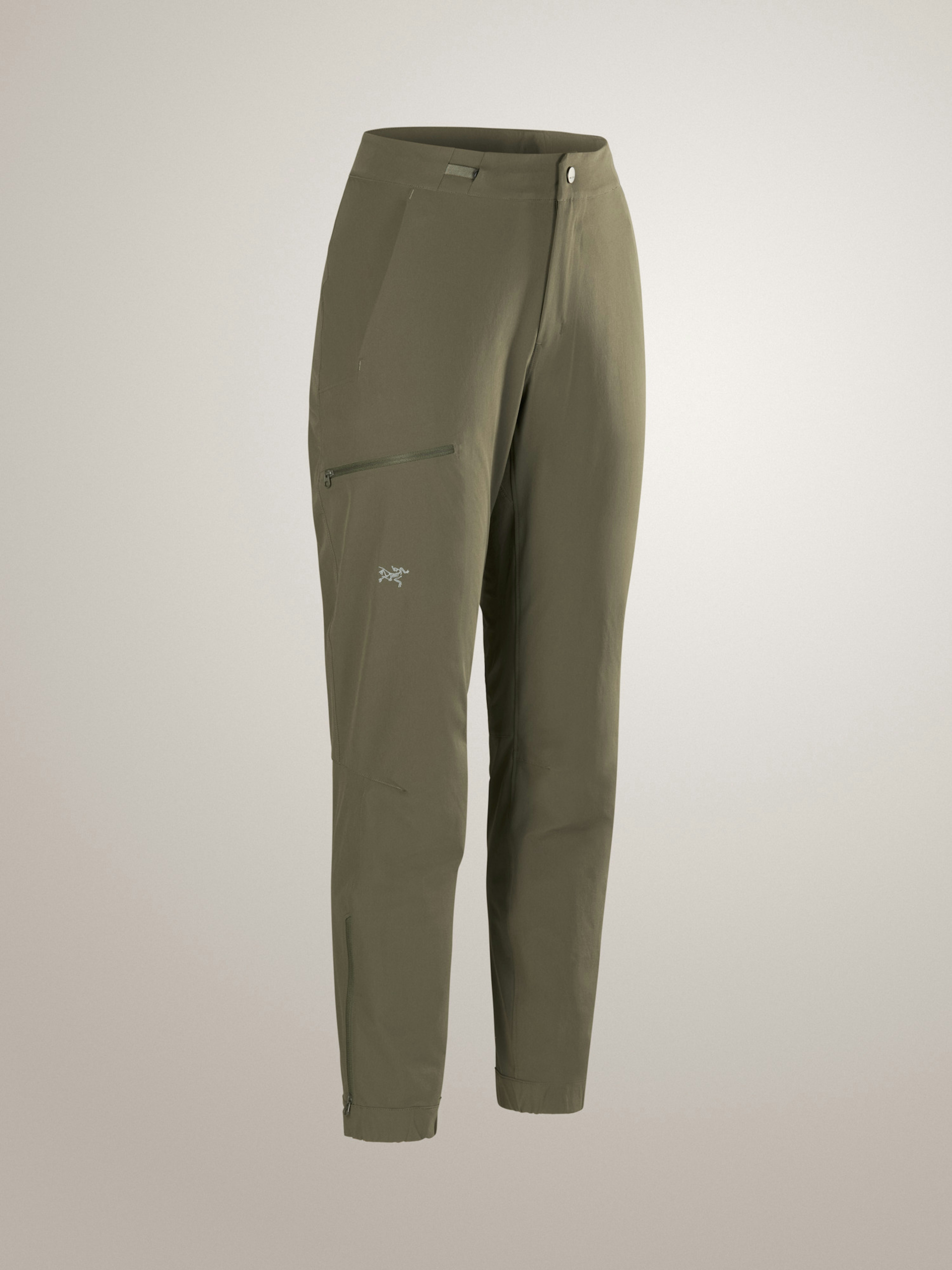 Gamma Tapered Pant Women's