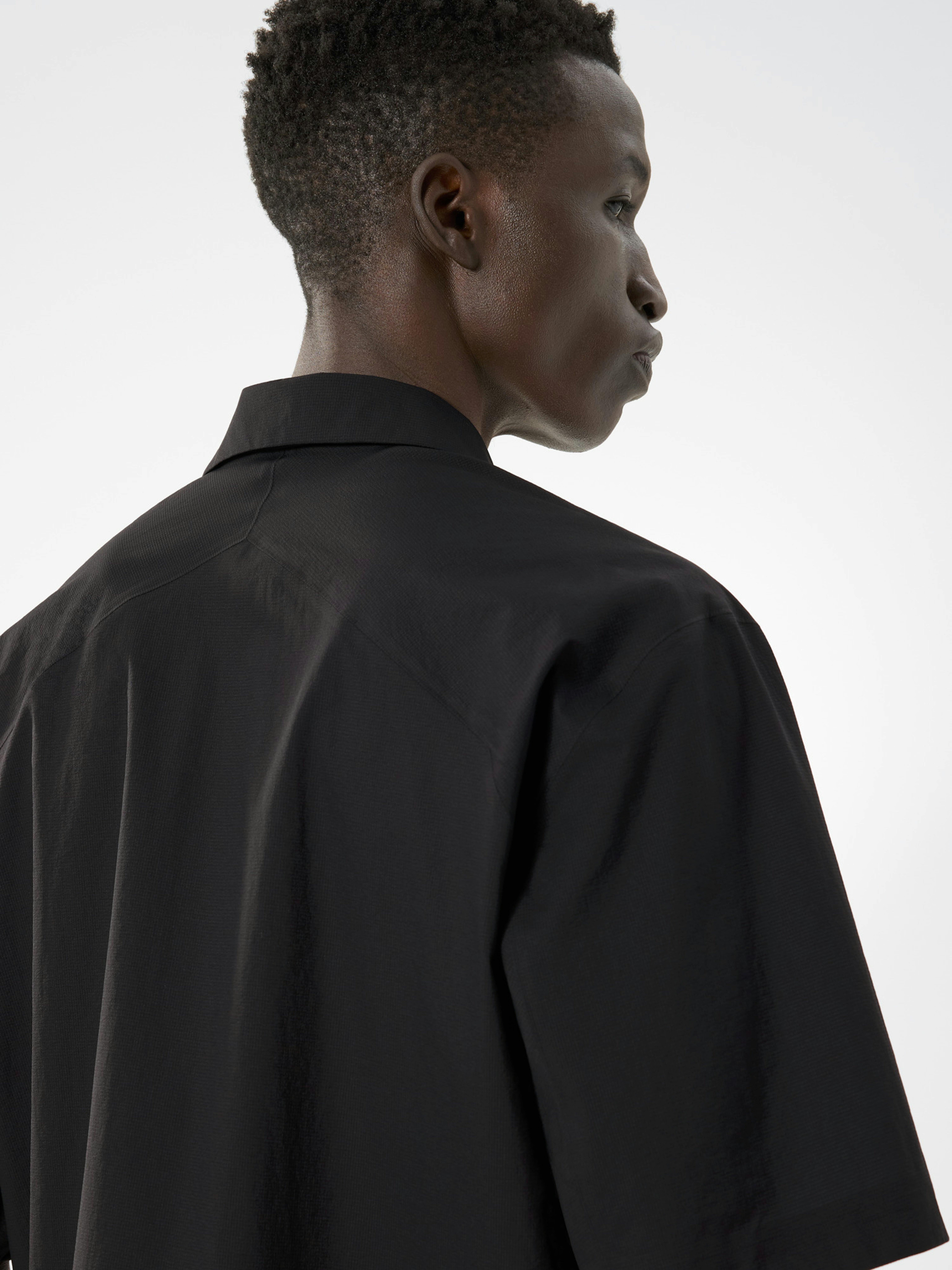 Demlo Shirt SS Men's