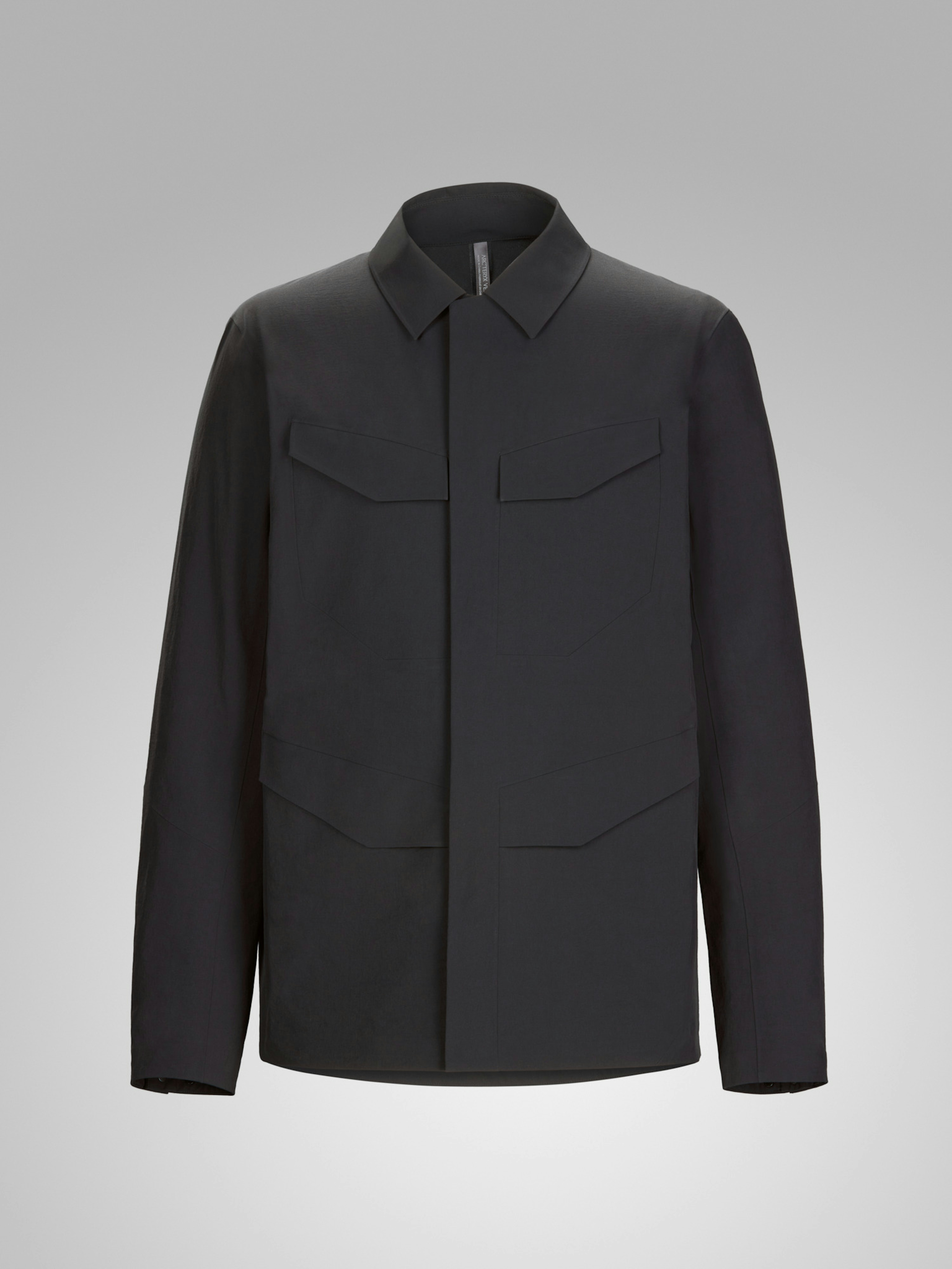 Field Softshell Jacket Men's