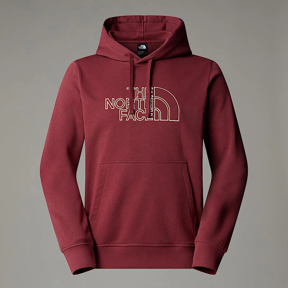 Men's Drew Peak Light Hoodie
