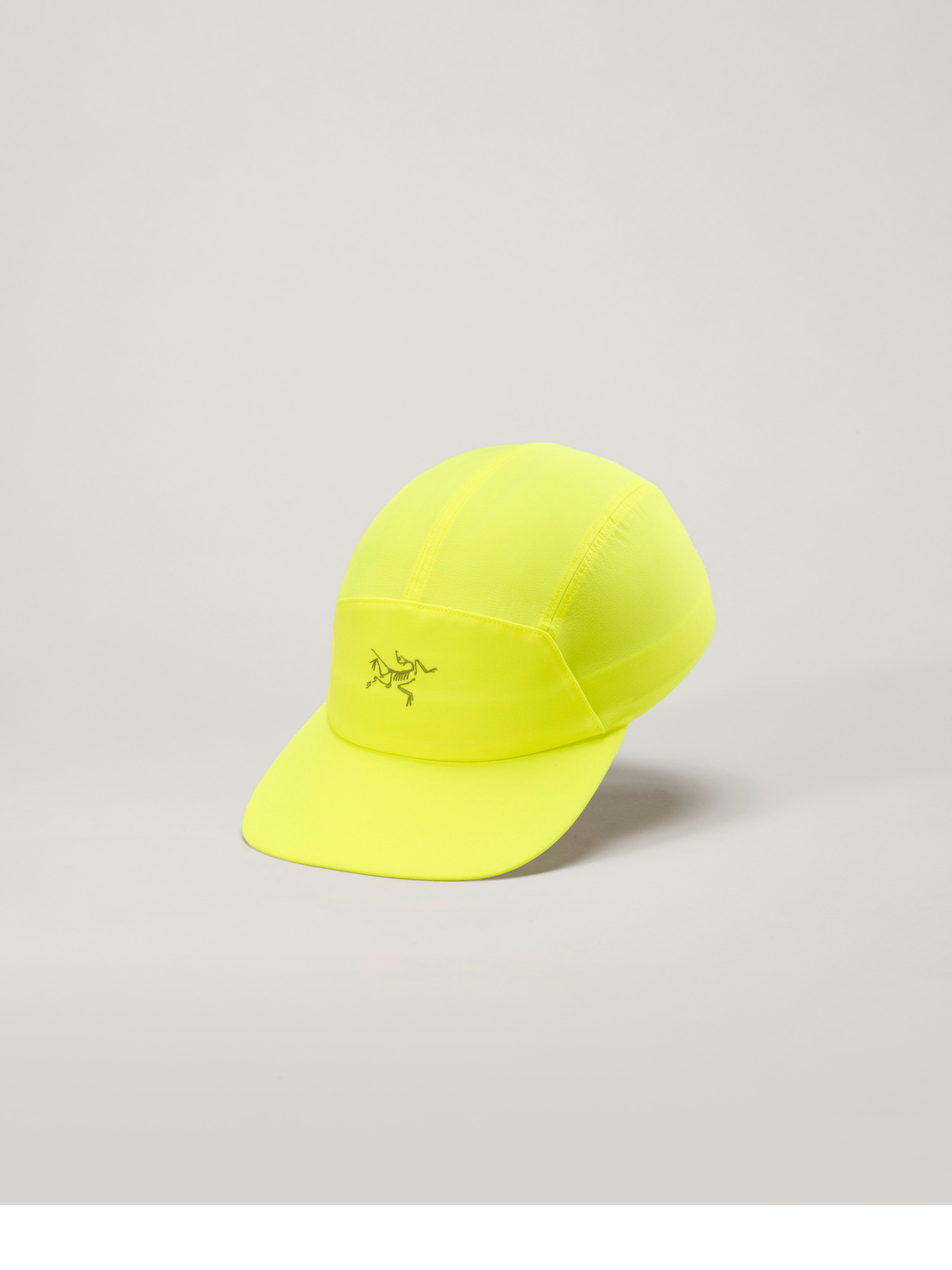Gamma 5 Panel Cap