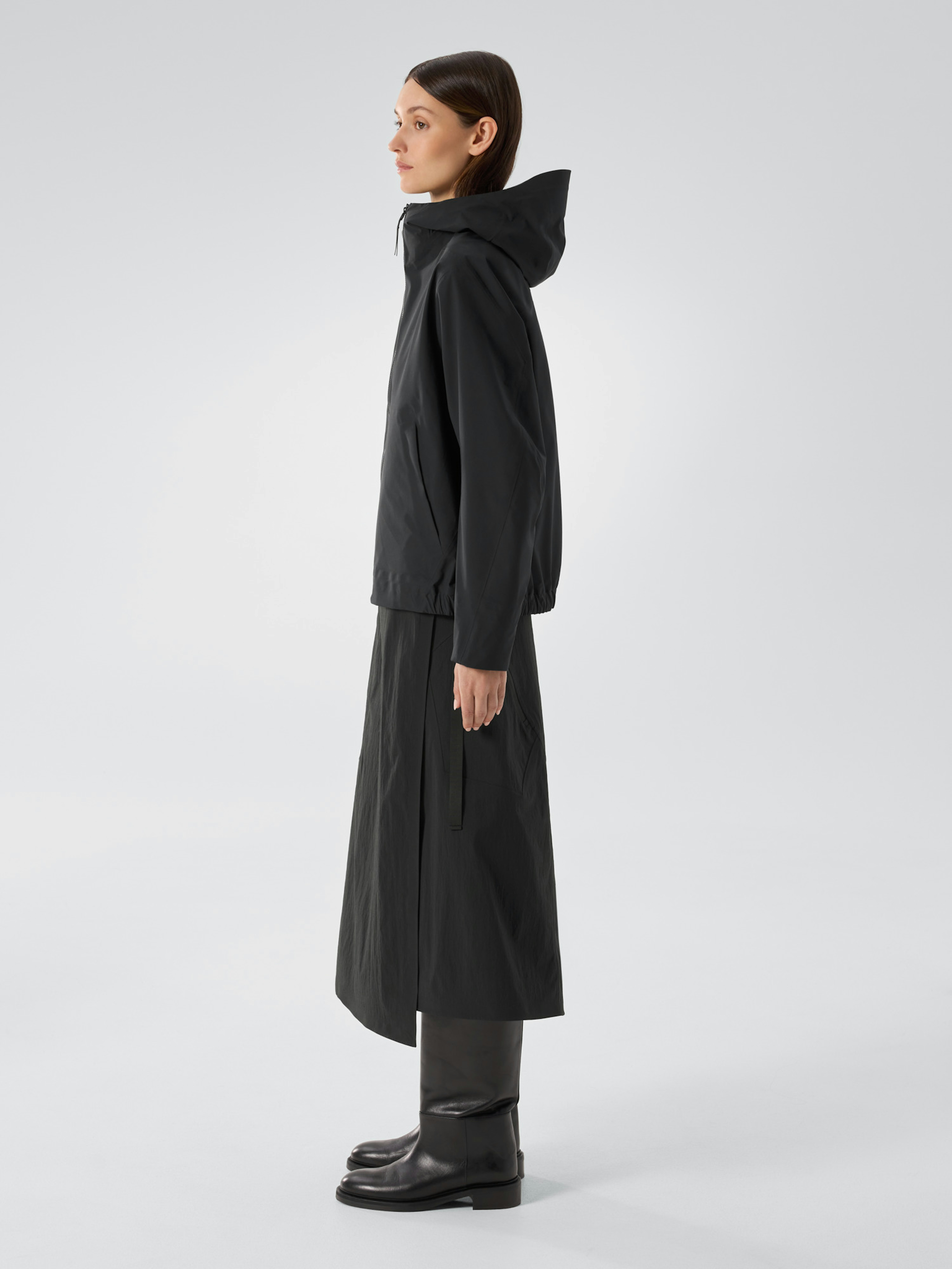 Asset SL Jacket Women's