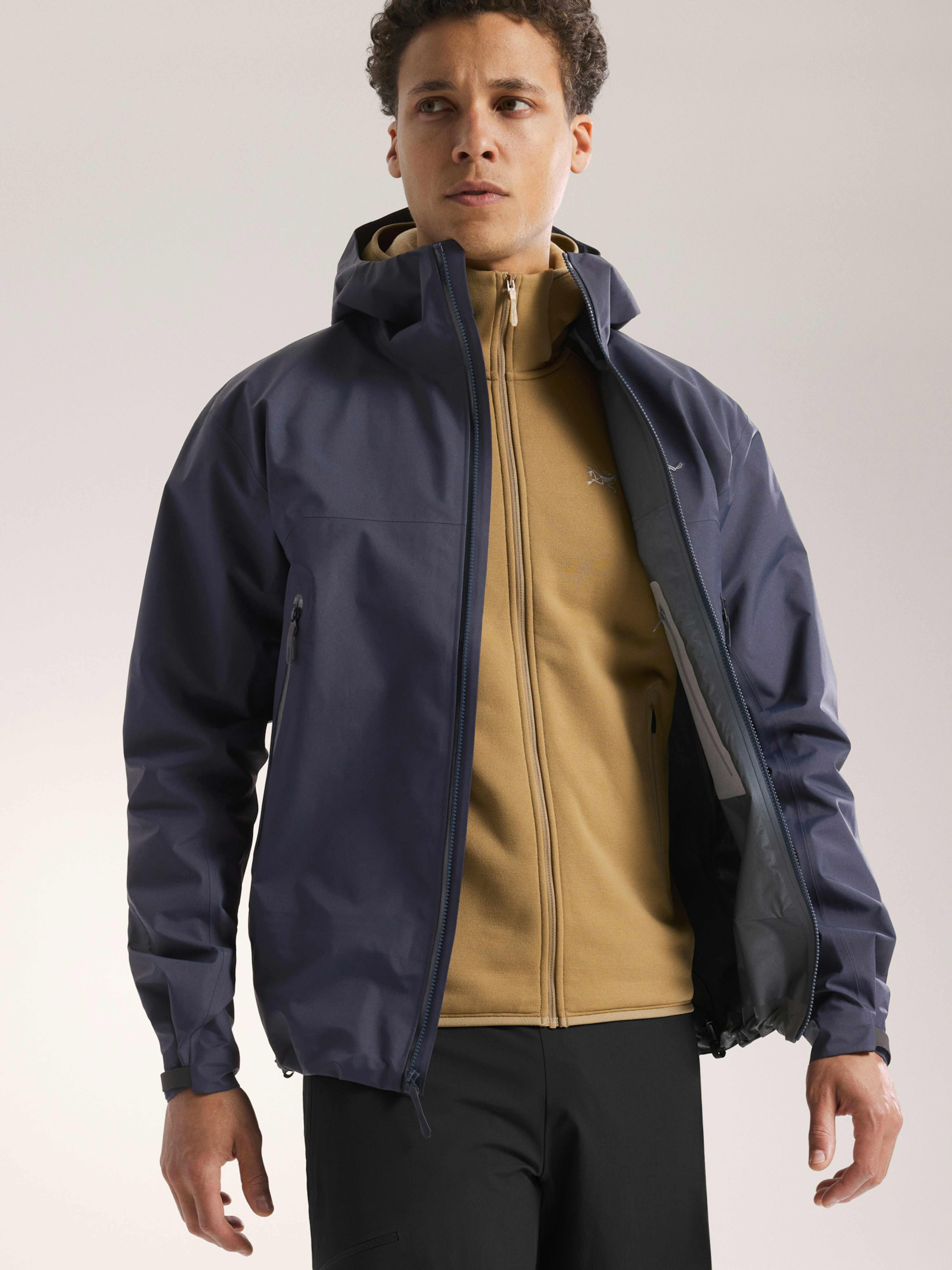 Beta Jacket Men's