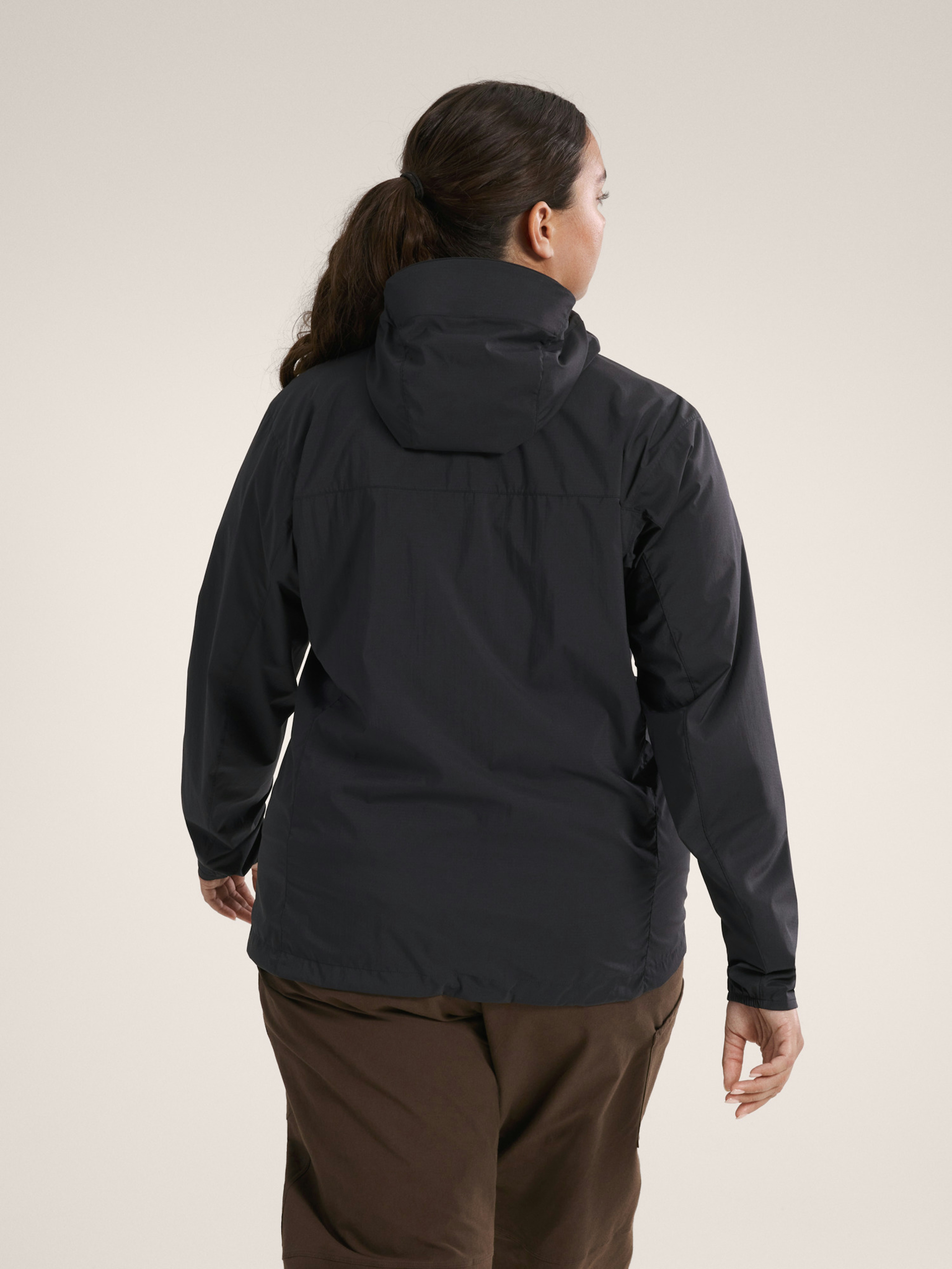 Squamish Hoody Women's