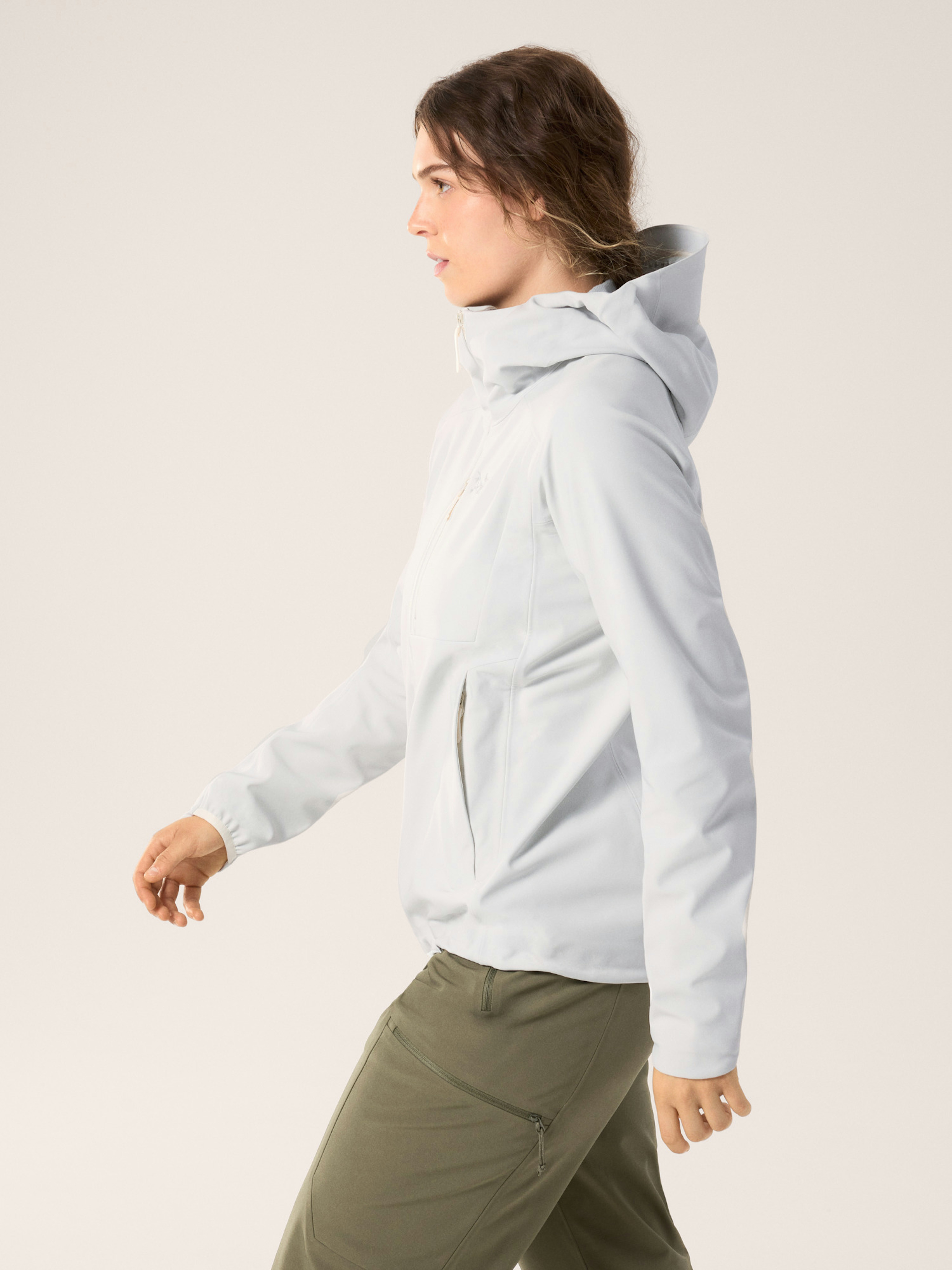 Gamma MX Hoody Women's