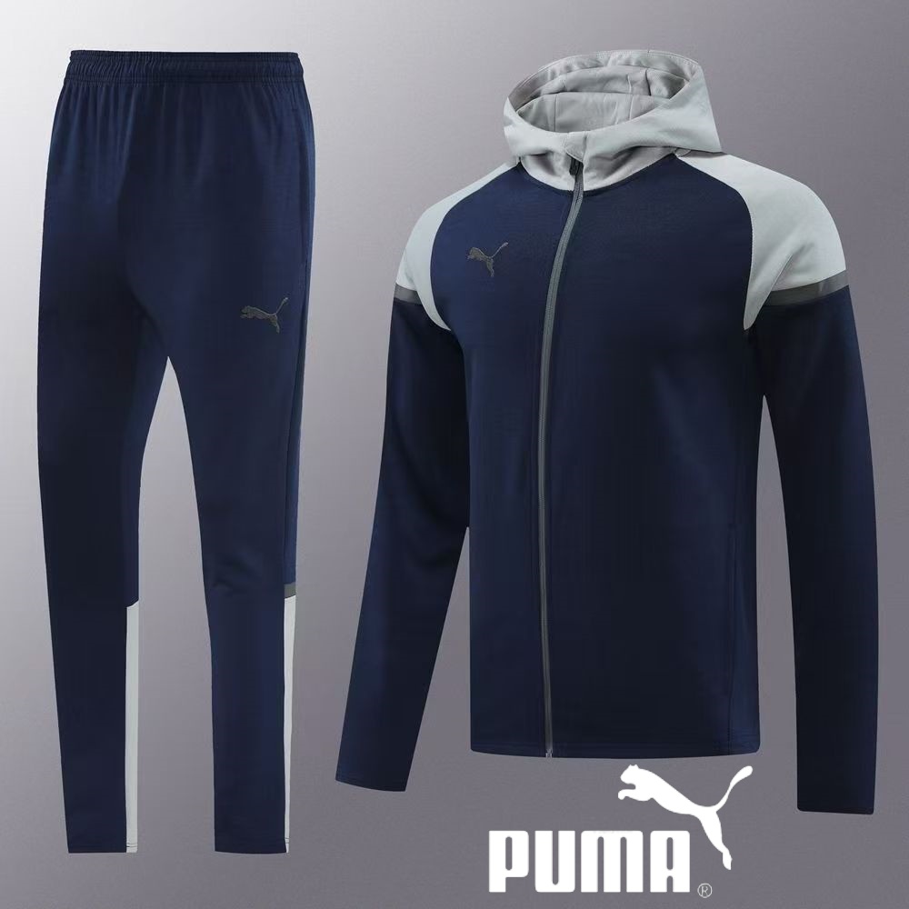 PUMA Jesień 2025 – Nowa odzież sportowa – Oferta ograniczona czasowo (Kup jedną, drugą gratis)