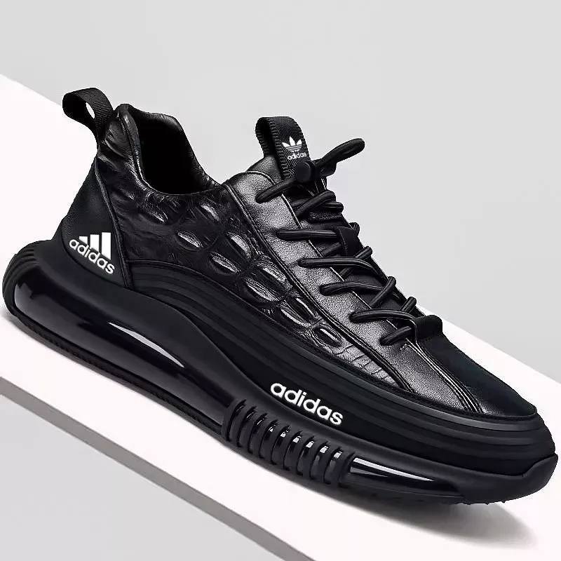 Sneakers elegantes y versátiles