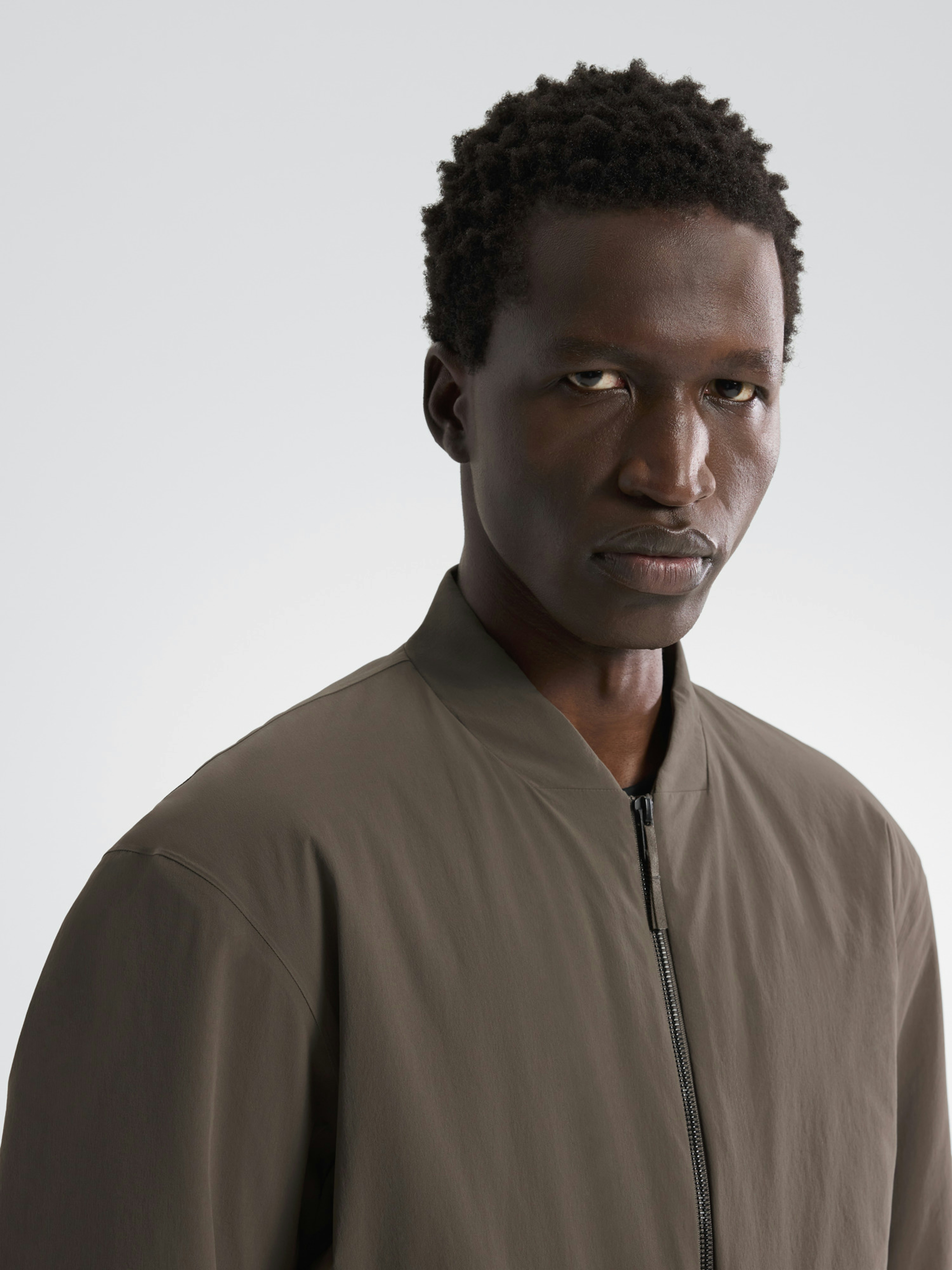 Diode Insulated Bomber Men's