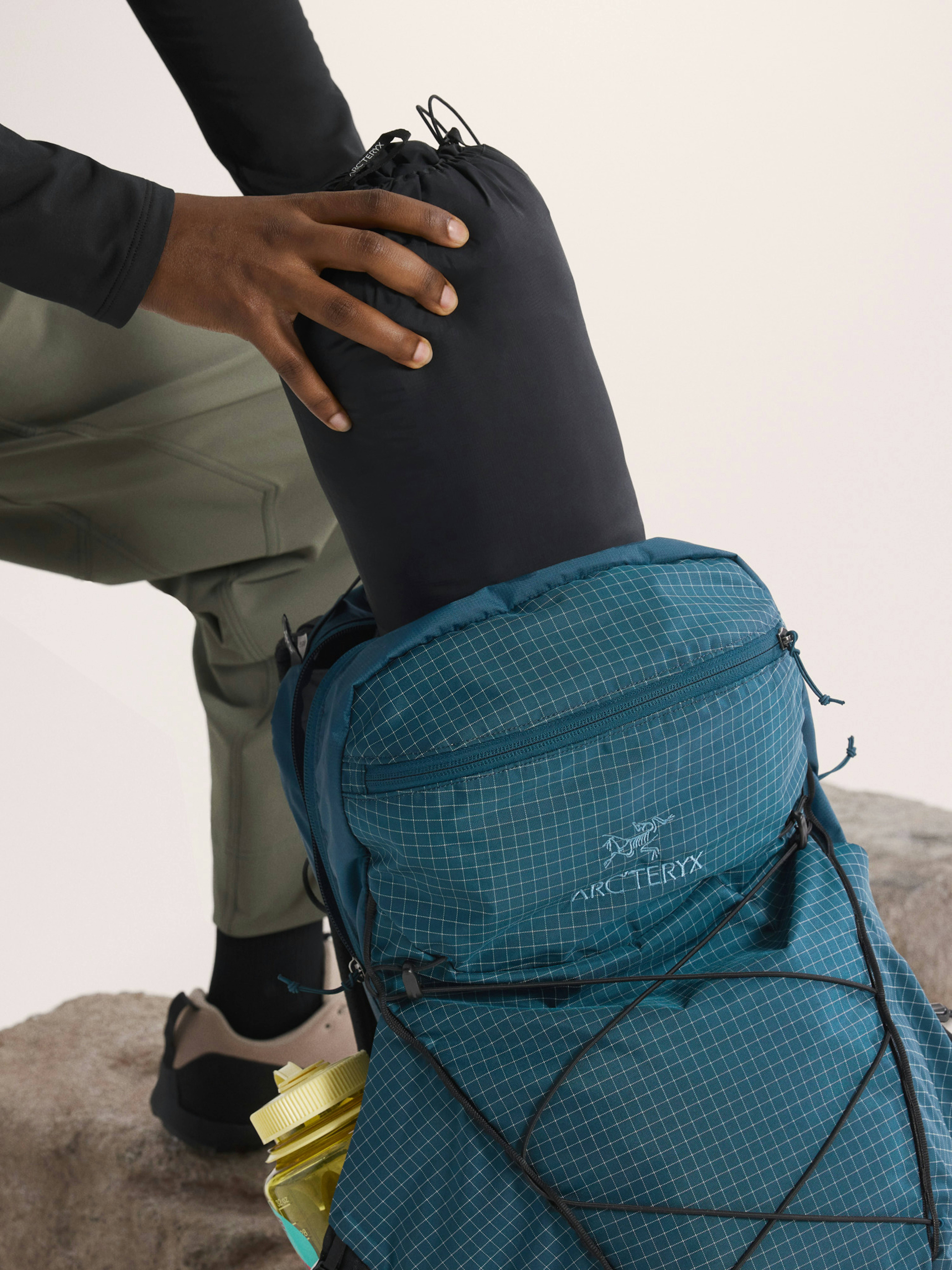 Thorium Hoody Women's