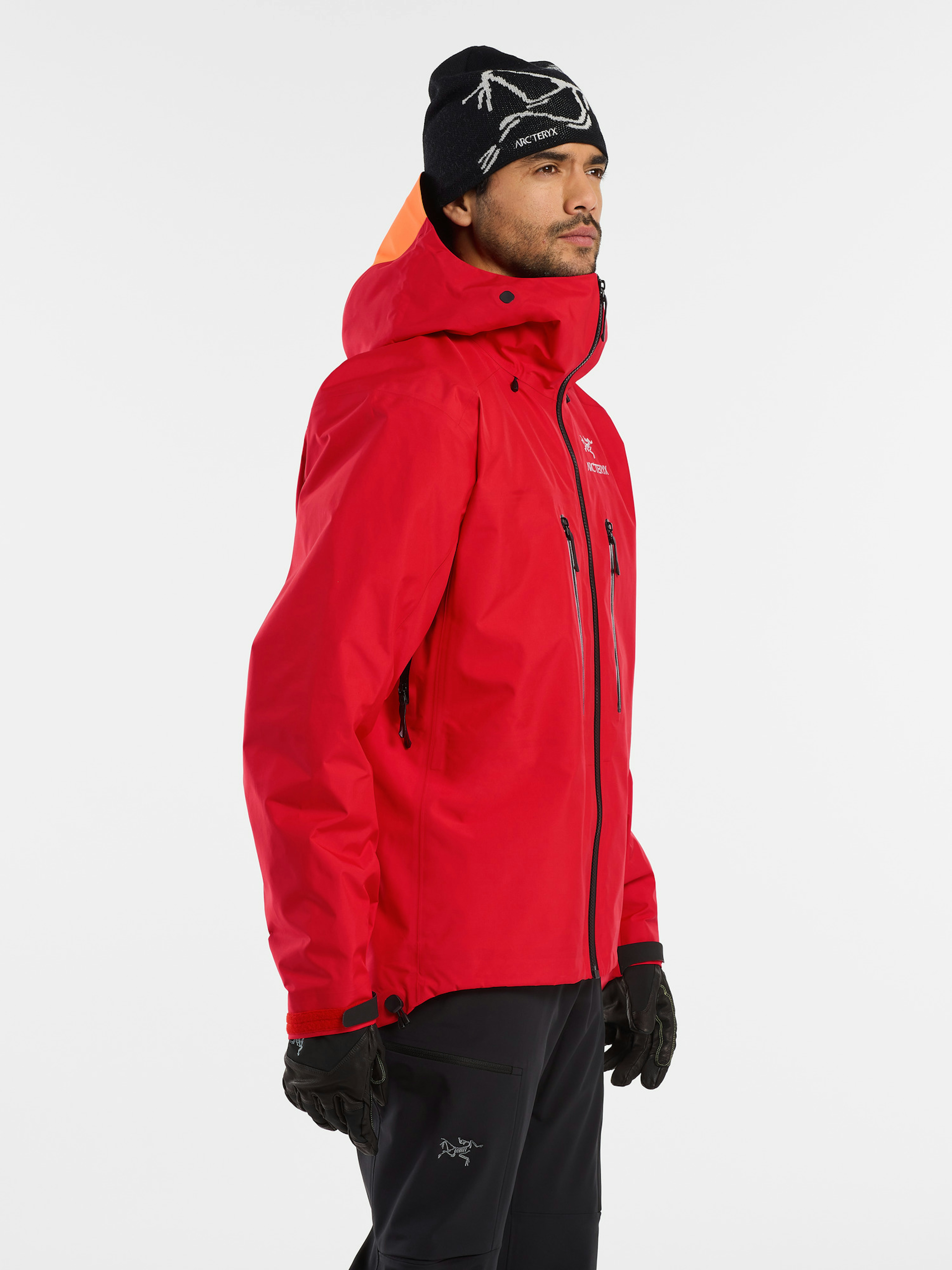Alpine Guide Jacket Men's