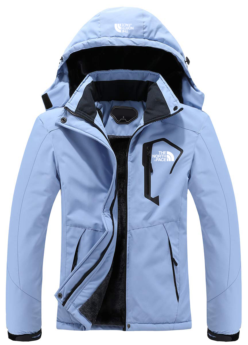 Women's Waterproof Ski Jacket