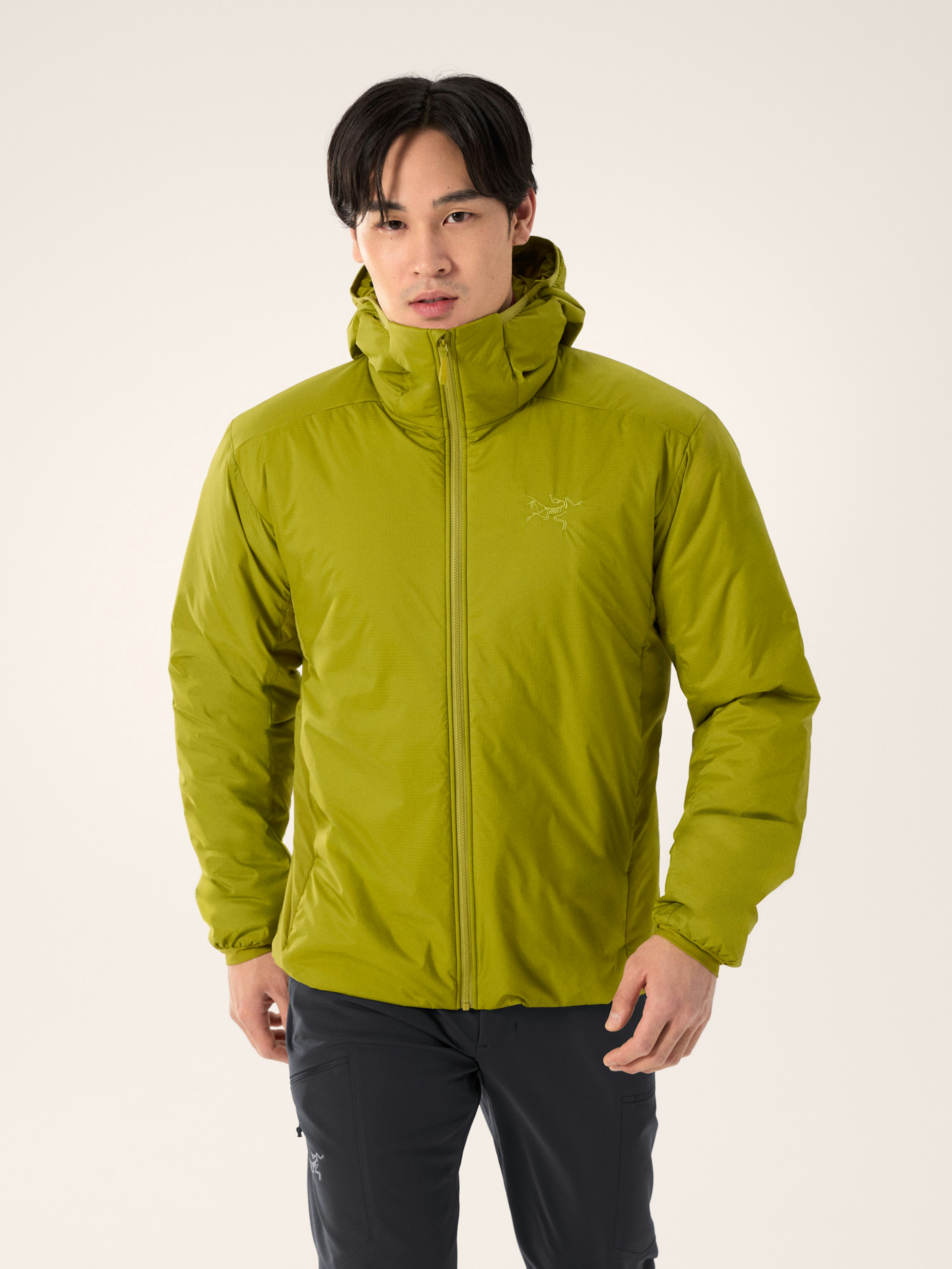 Atom SV Hoody Men's