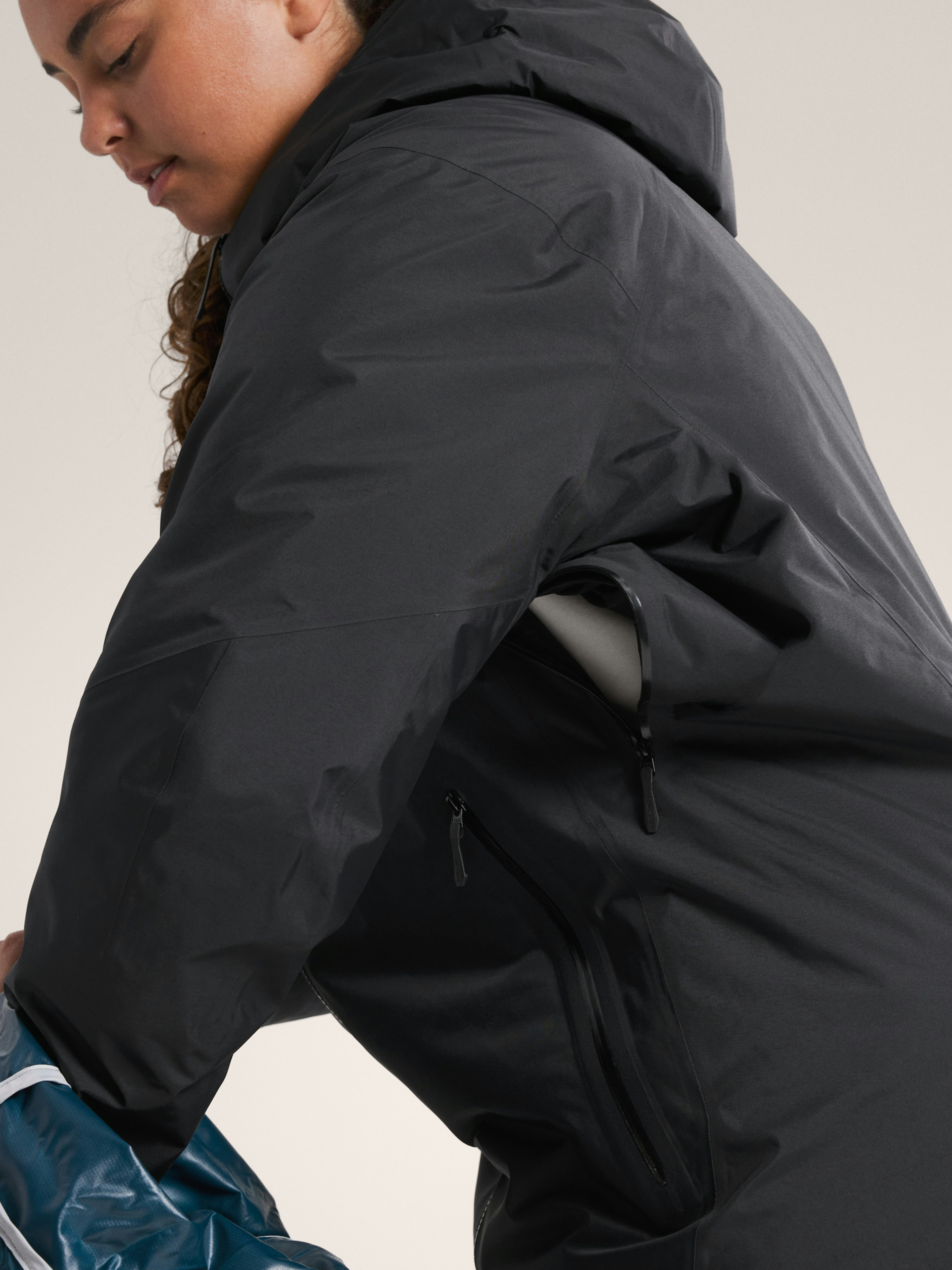 Beta Insulated Jacket Women's