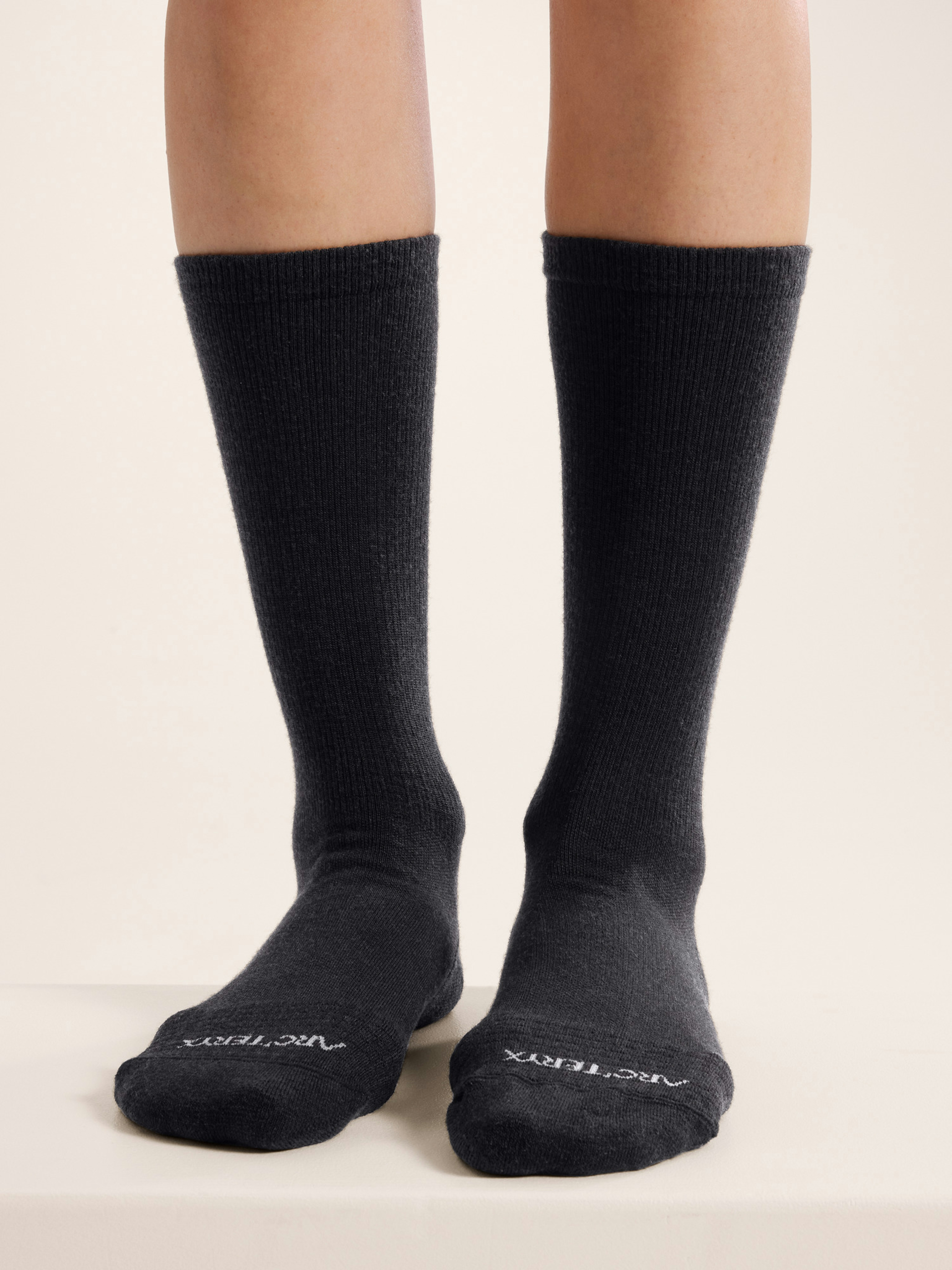 Merino Wool Mid Sock