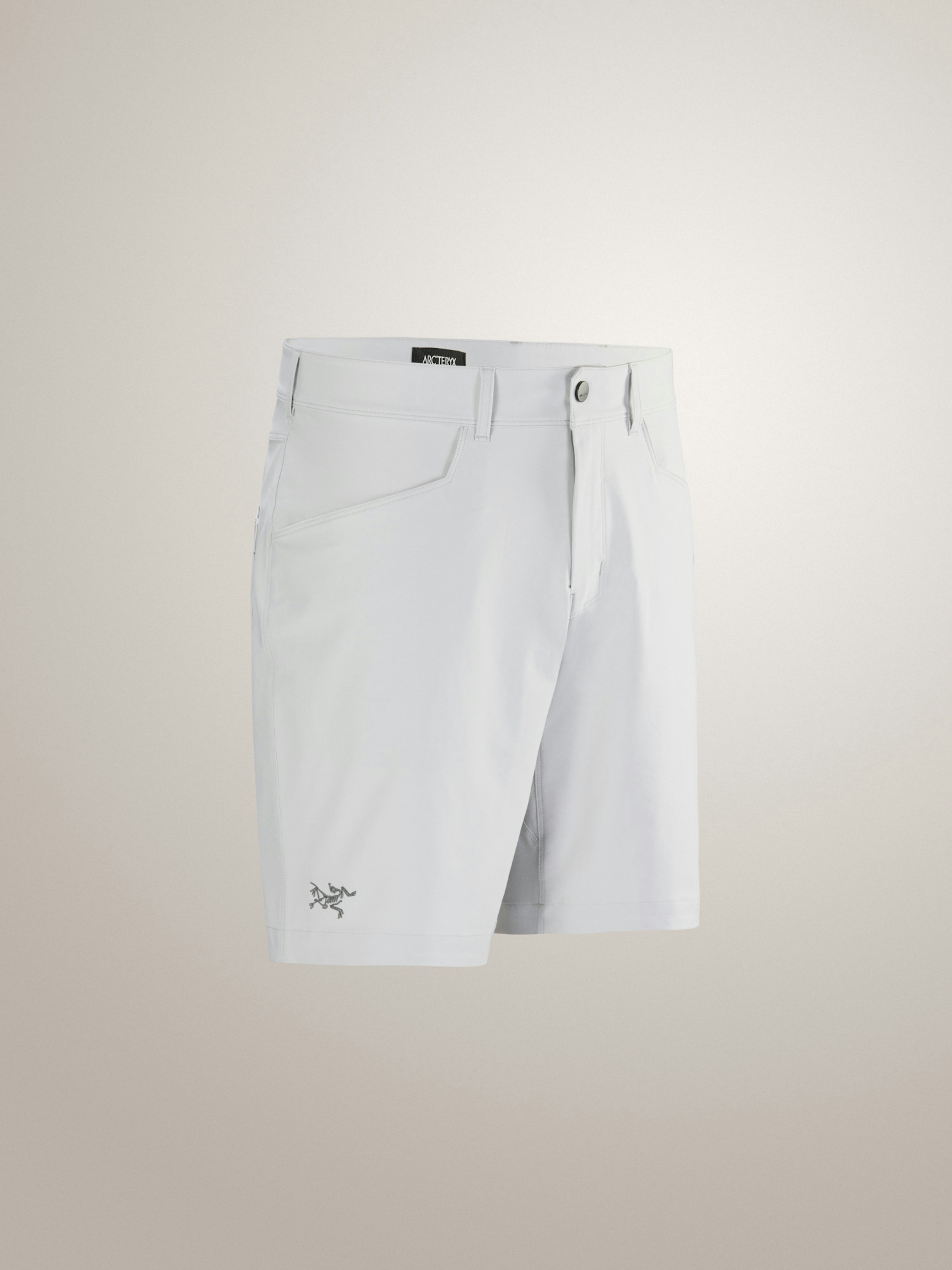 Kragg Cotton Short 9