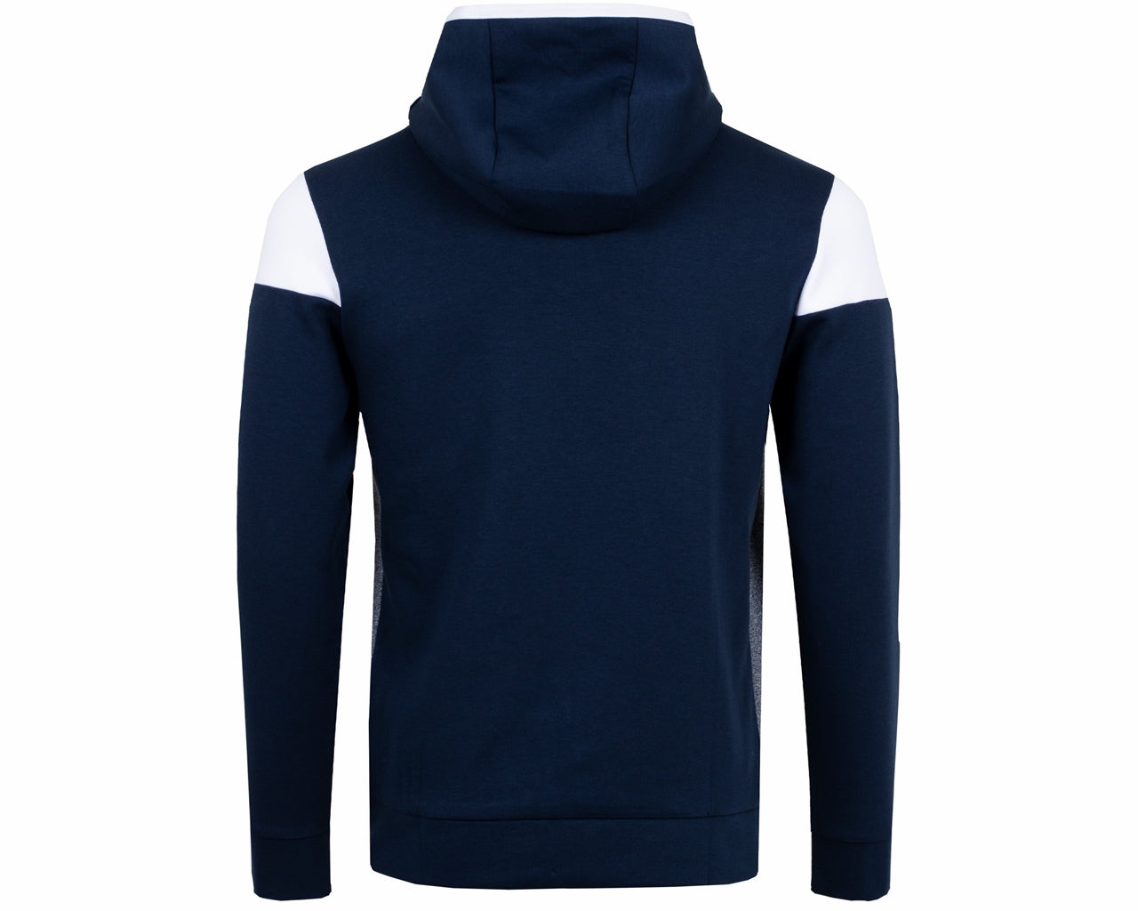 Soody 1 50457055 411 Hoodie Blue