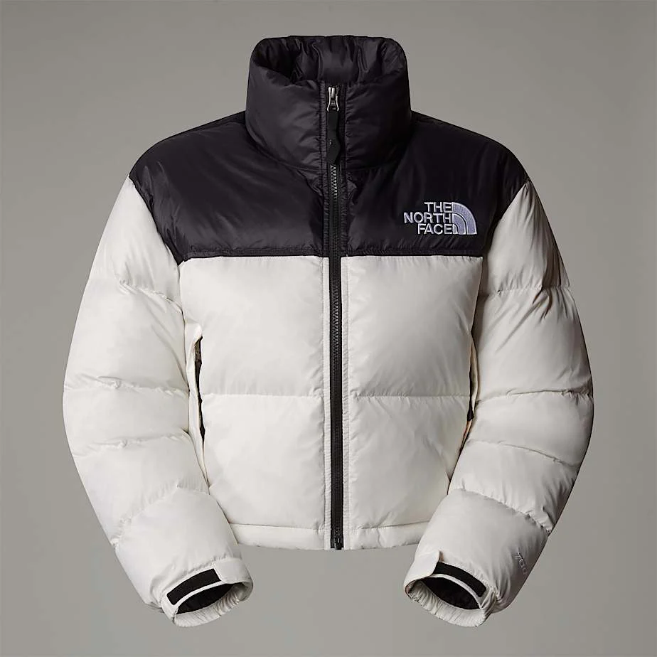 Women's Nuptse Short Jacket