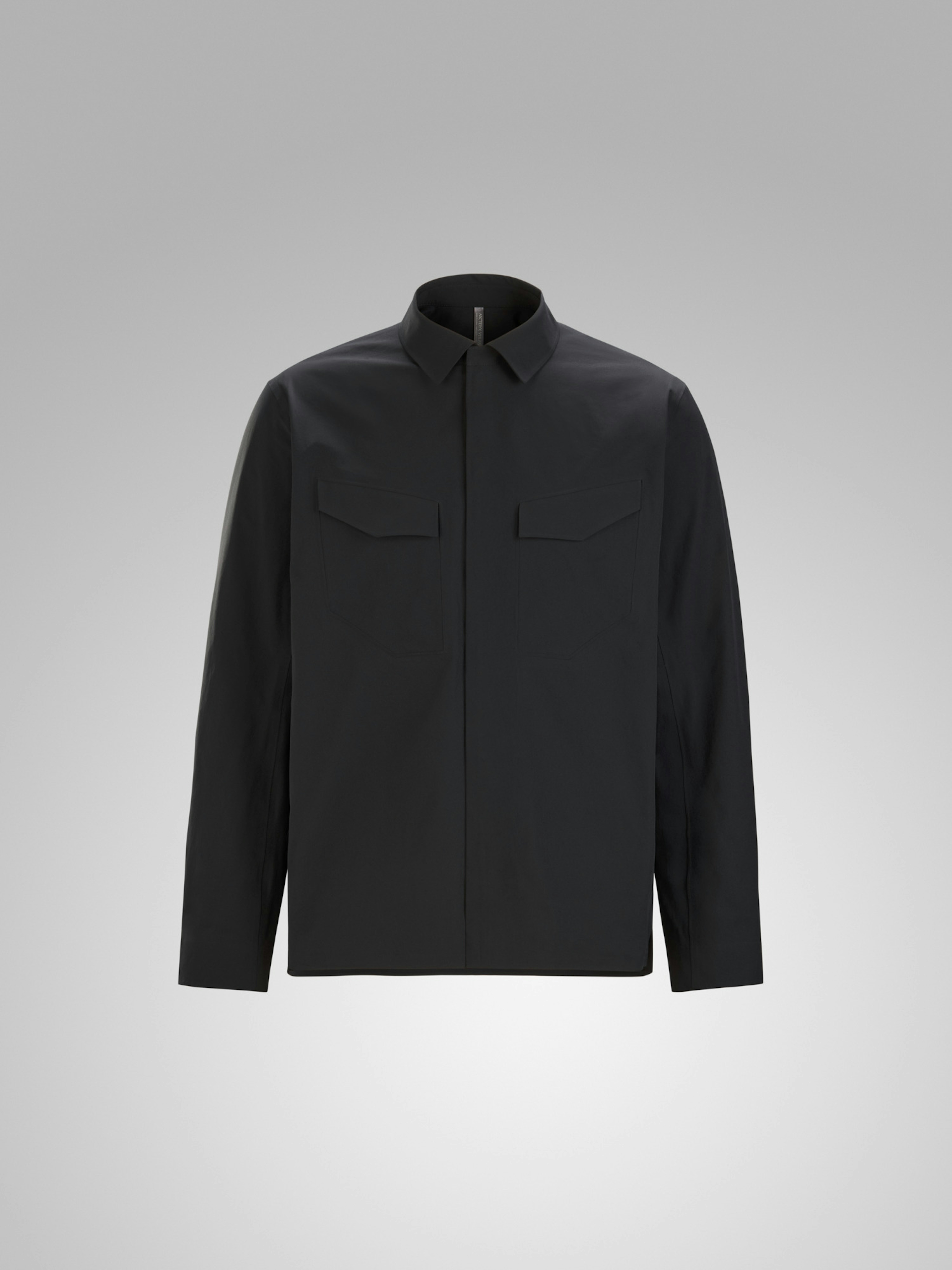 Field Shirt LS Men's