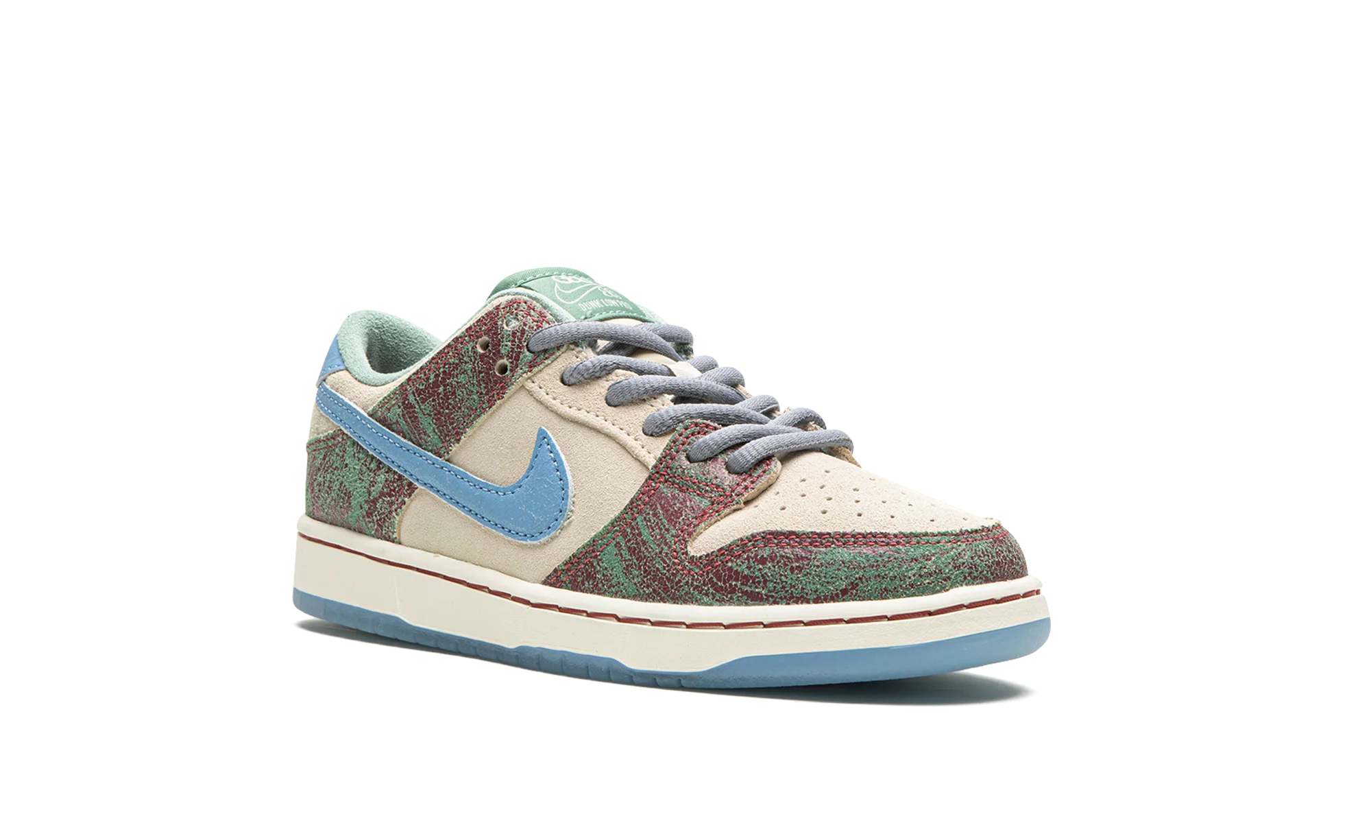 SB Dunk Low Pro PS 