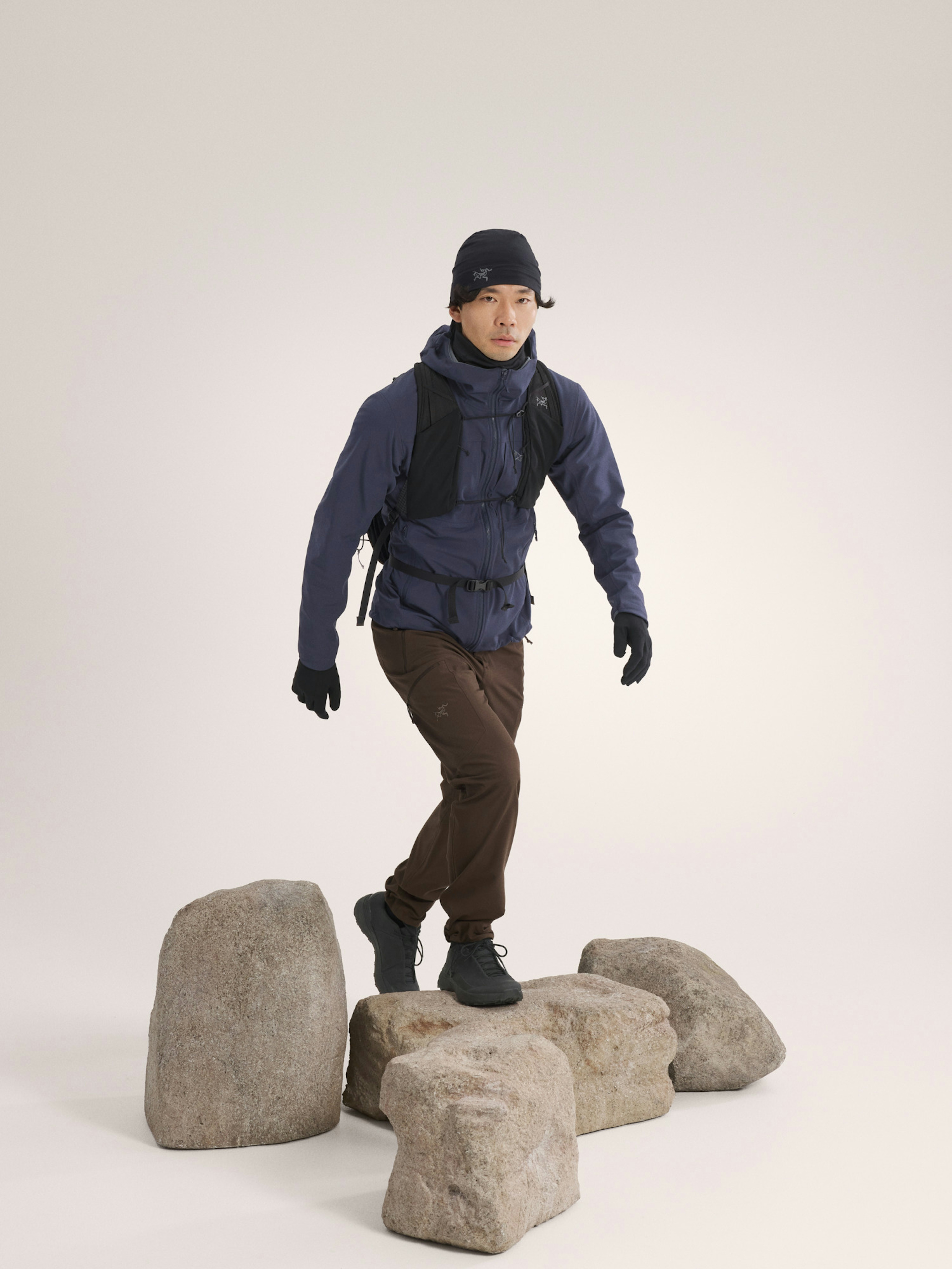 Gamma MX Hoody Men's