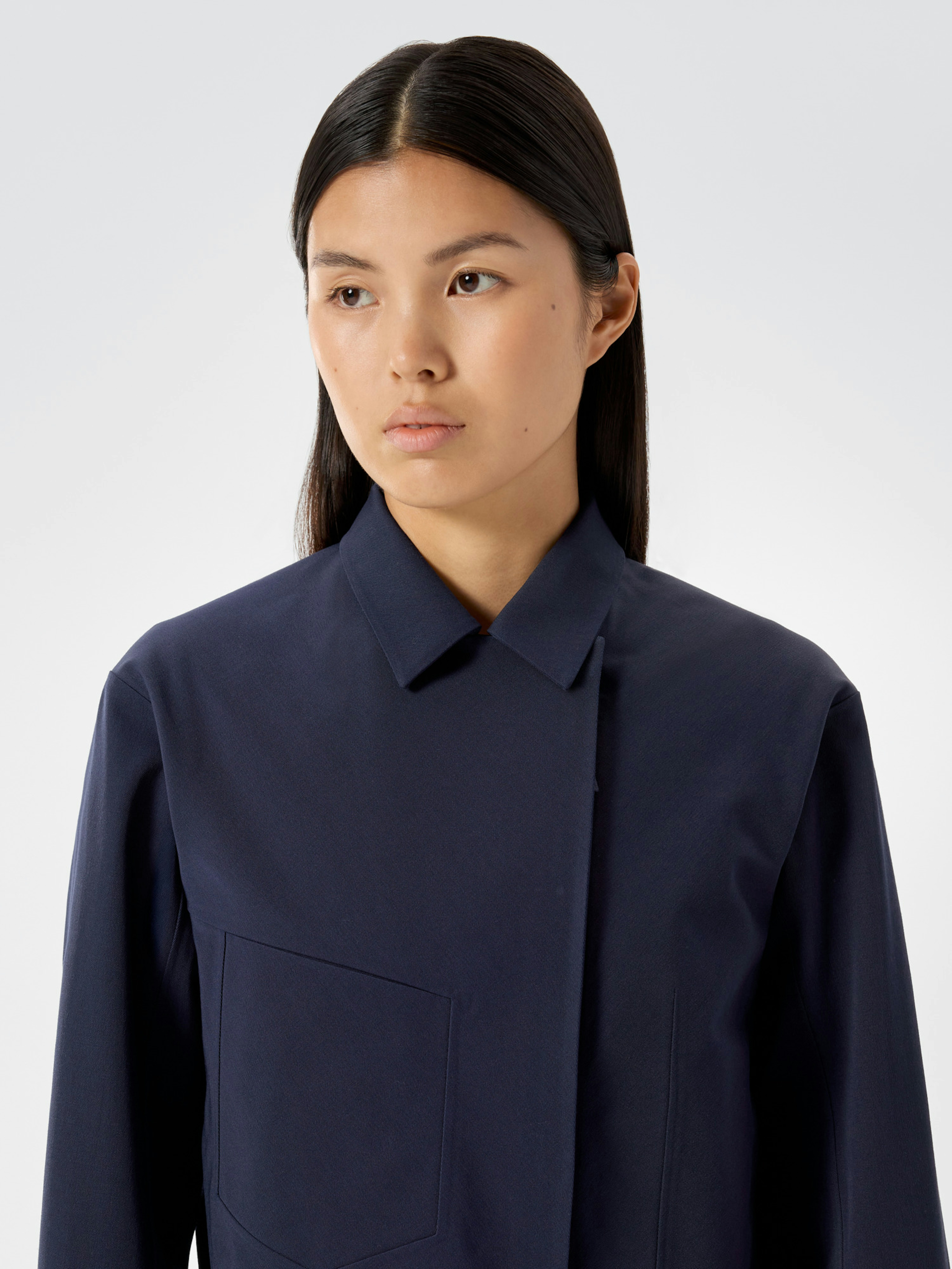 Belfry Wool Jacket Women's