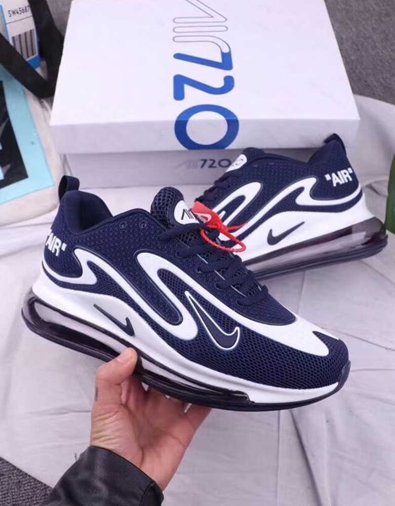 Comfortable cushioned sneakers (unisex)