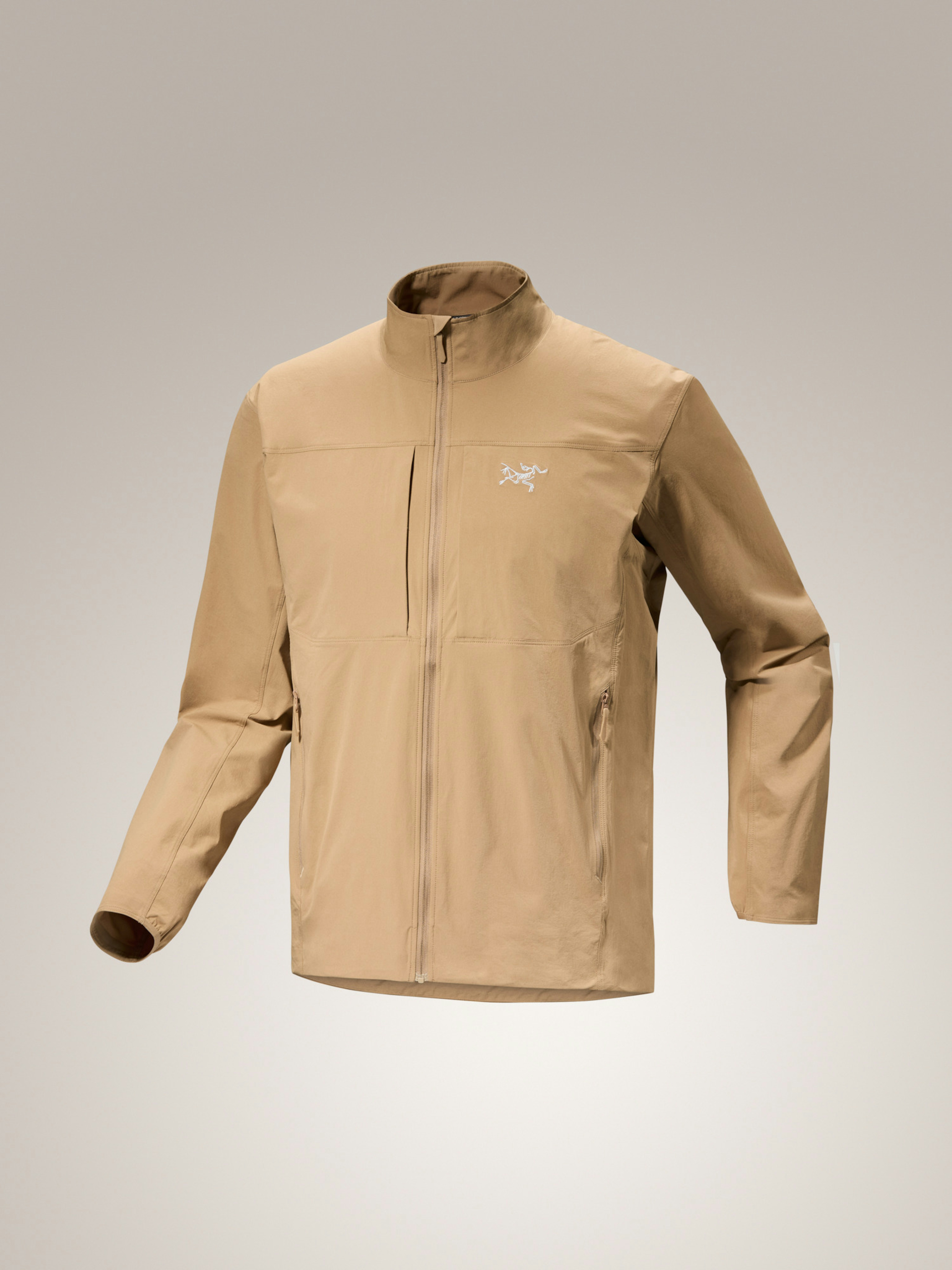 Gamma Lightweight Jacket Men's