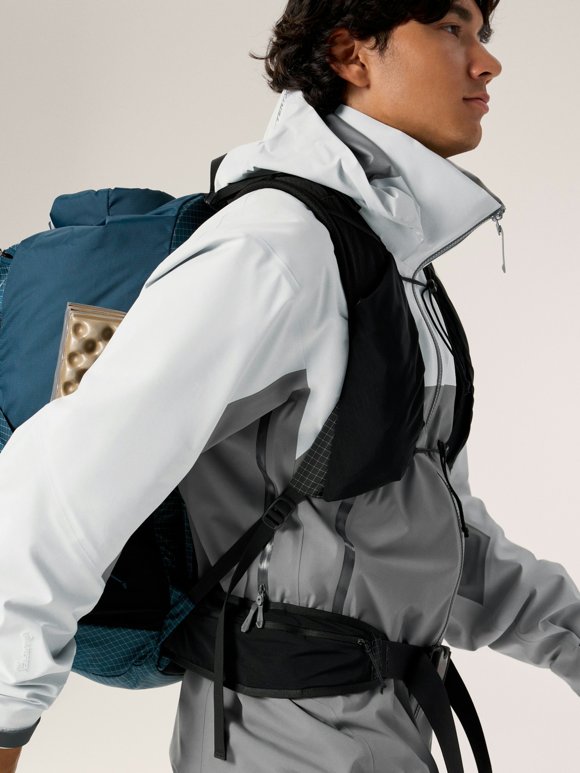 Gamma Lightweight Jacket Men's