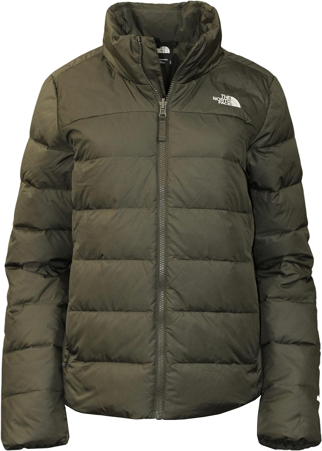 Women's Flare Down Insulated Puffer Jacket II
