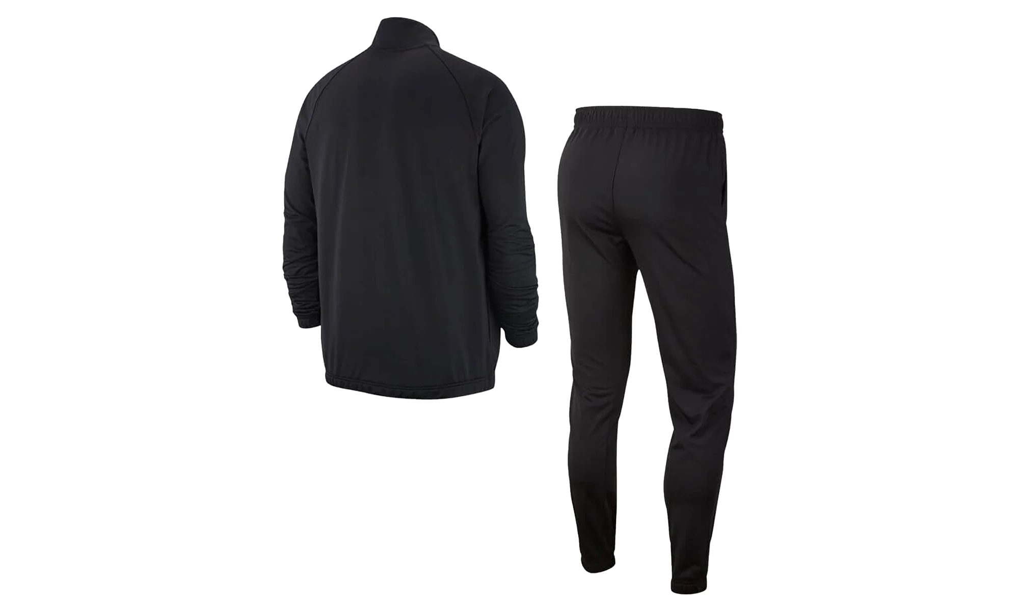 Park 18 Poly Tracksuit Mens Style 