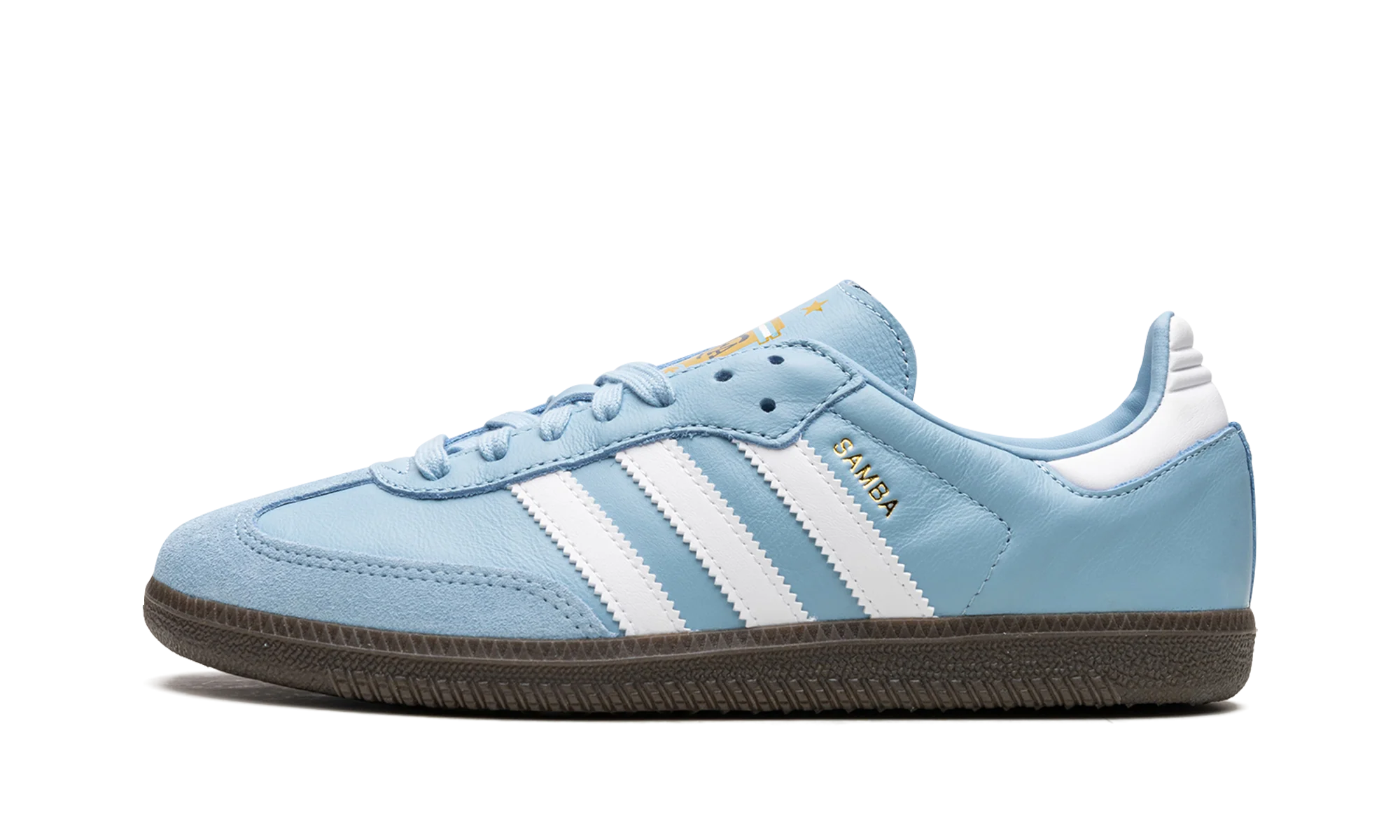 Samba Team Argentina 