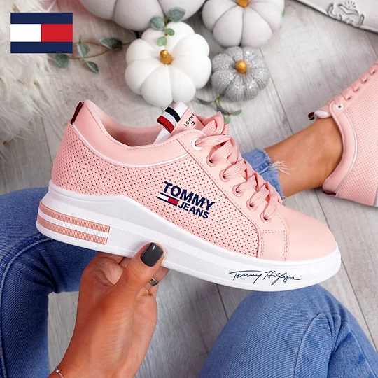 Women's casual sports shoes 2025