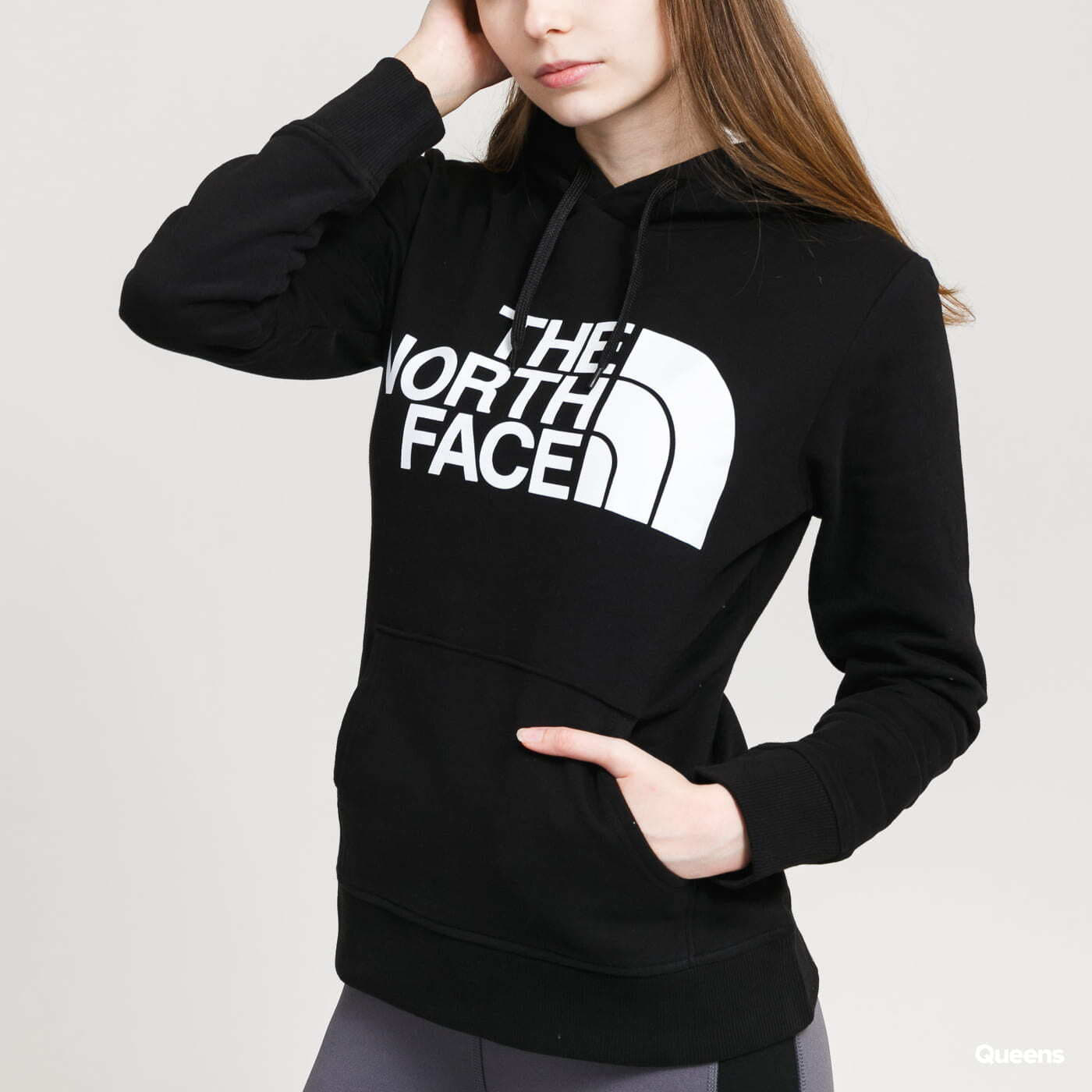 Standard Hoodie Sweatshirt