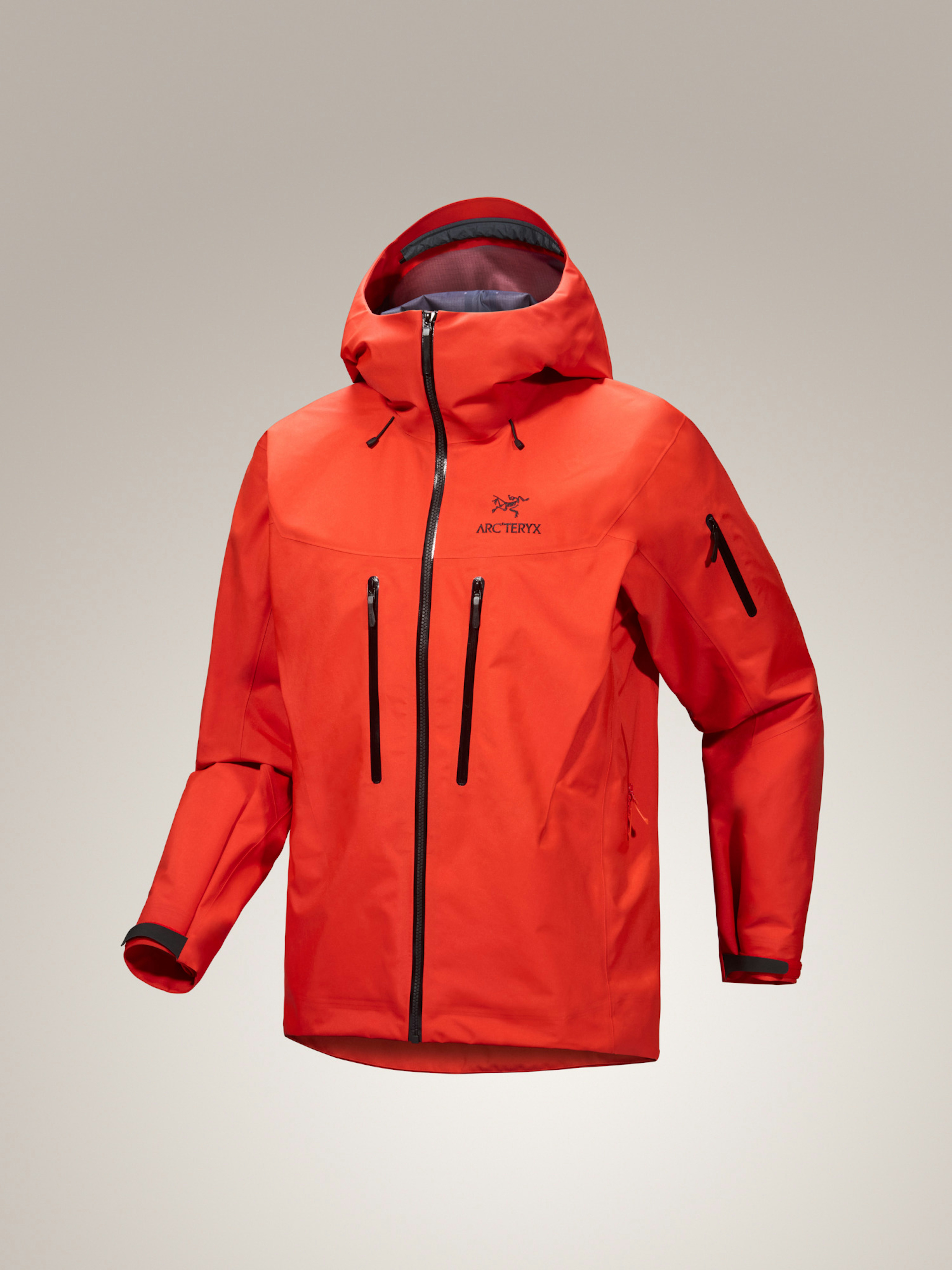Alpha SV Jacket Men's