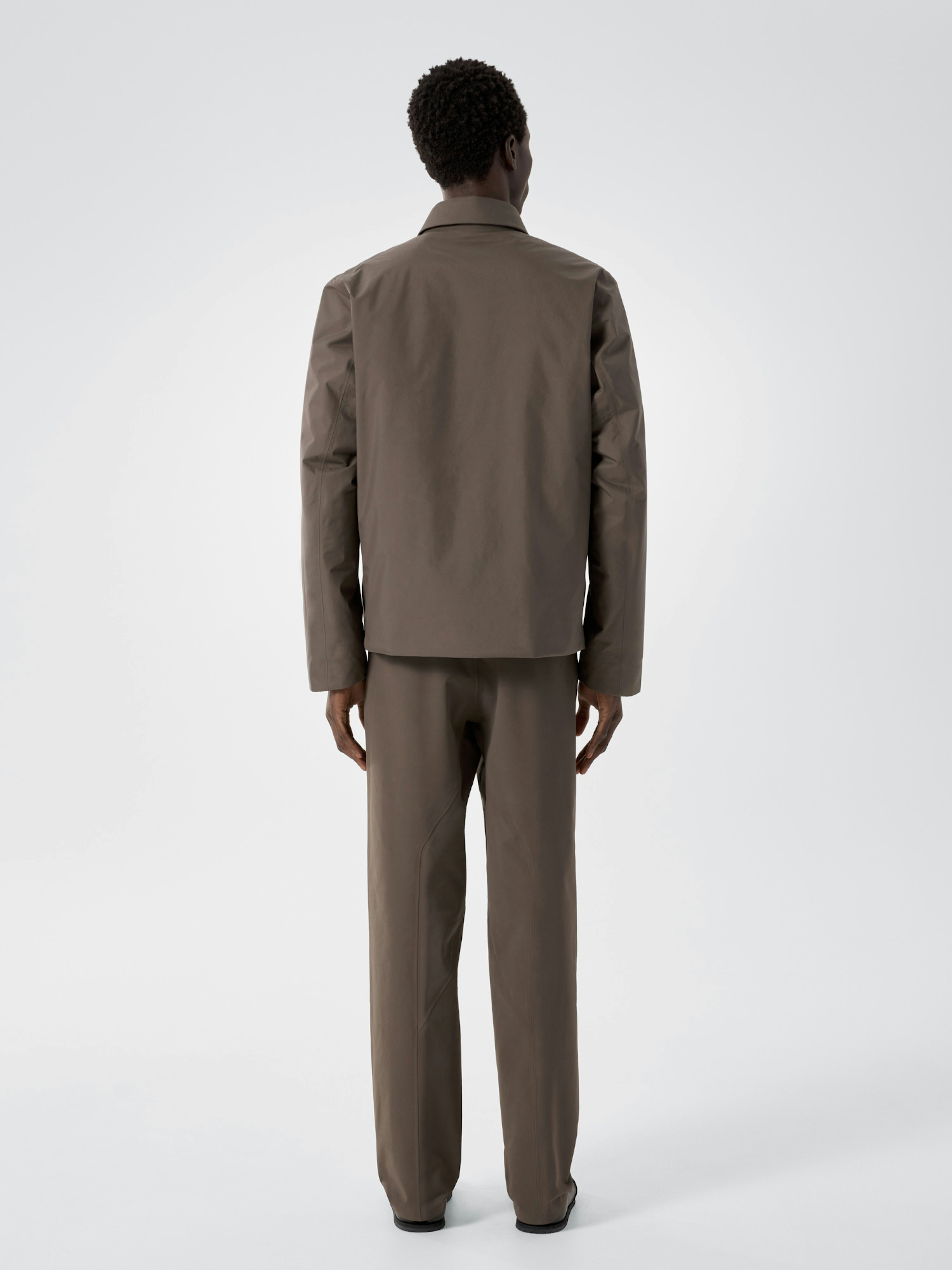 Spere Insulated Jacket Men's