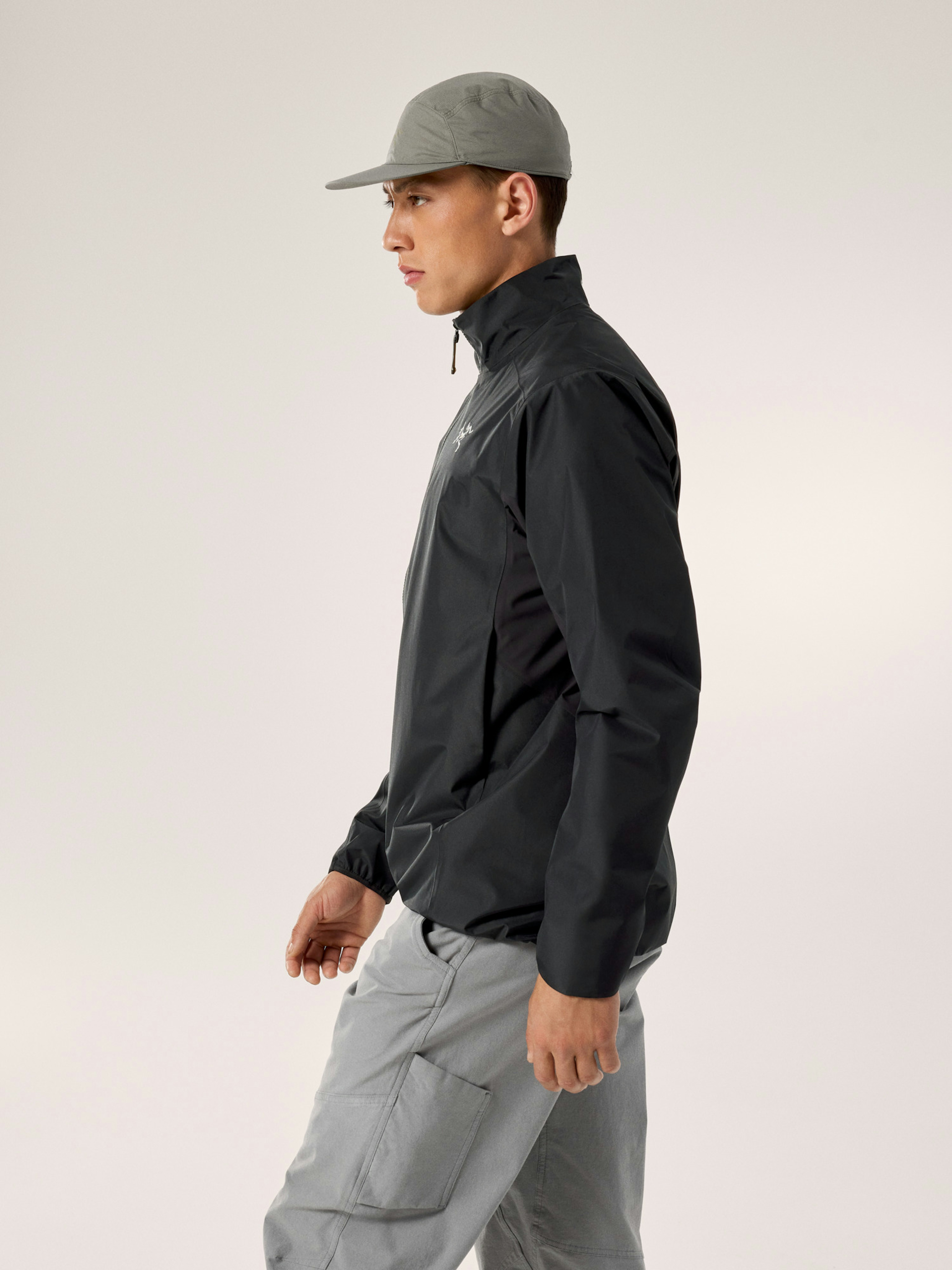 Solano Jacket Men's