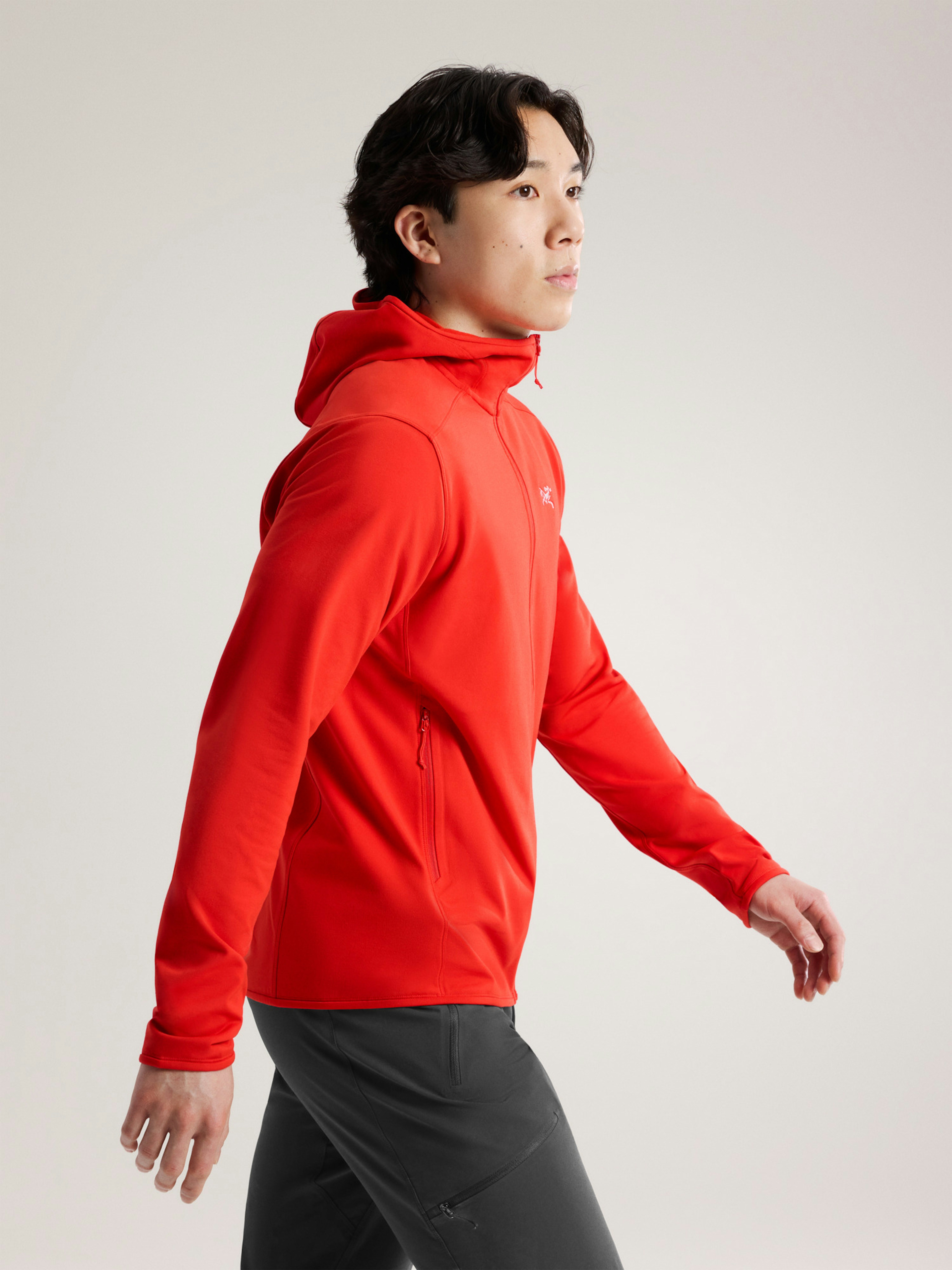 Kyanite Lightweight Hoody Men's