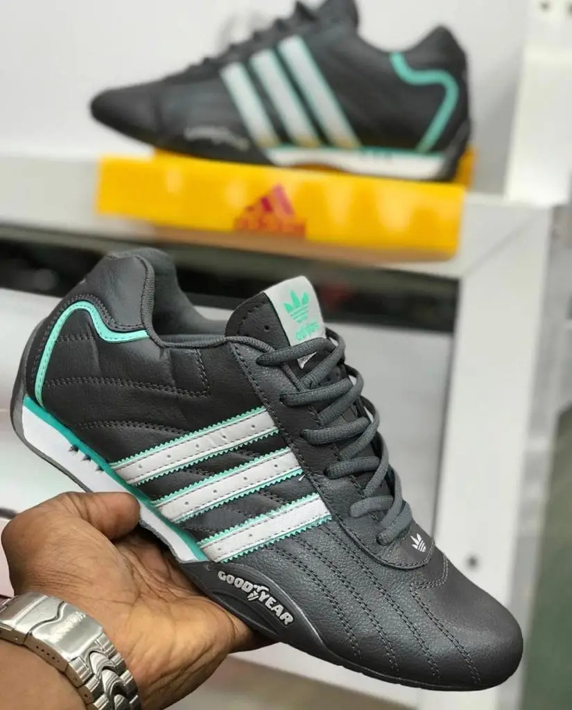 nowe modne męskie buty na co dzień