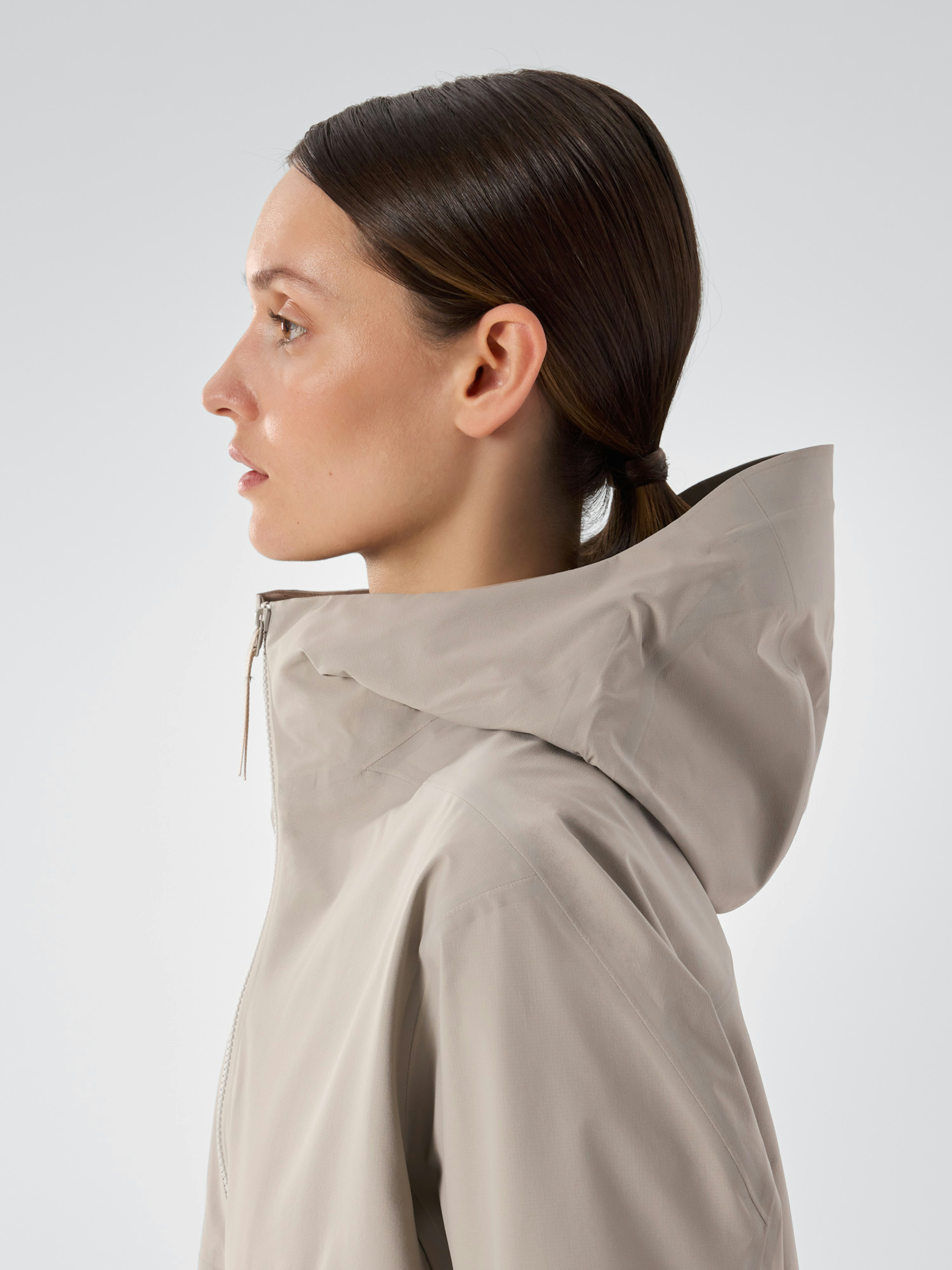 Asset SL Jacket Women's