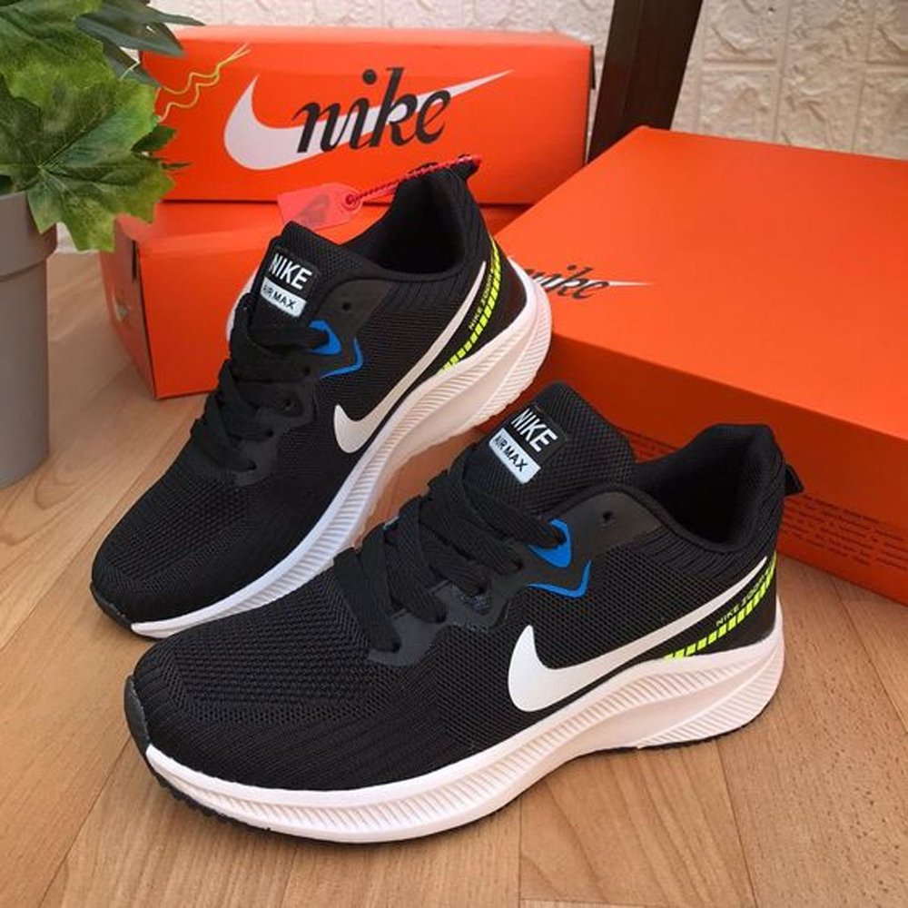 Breathable and comfortable sports shoes (unisex)