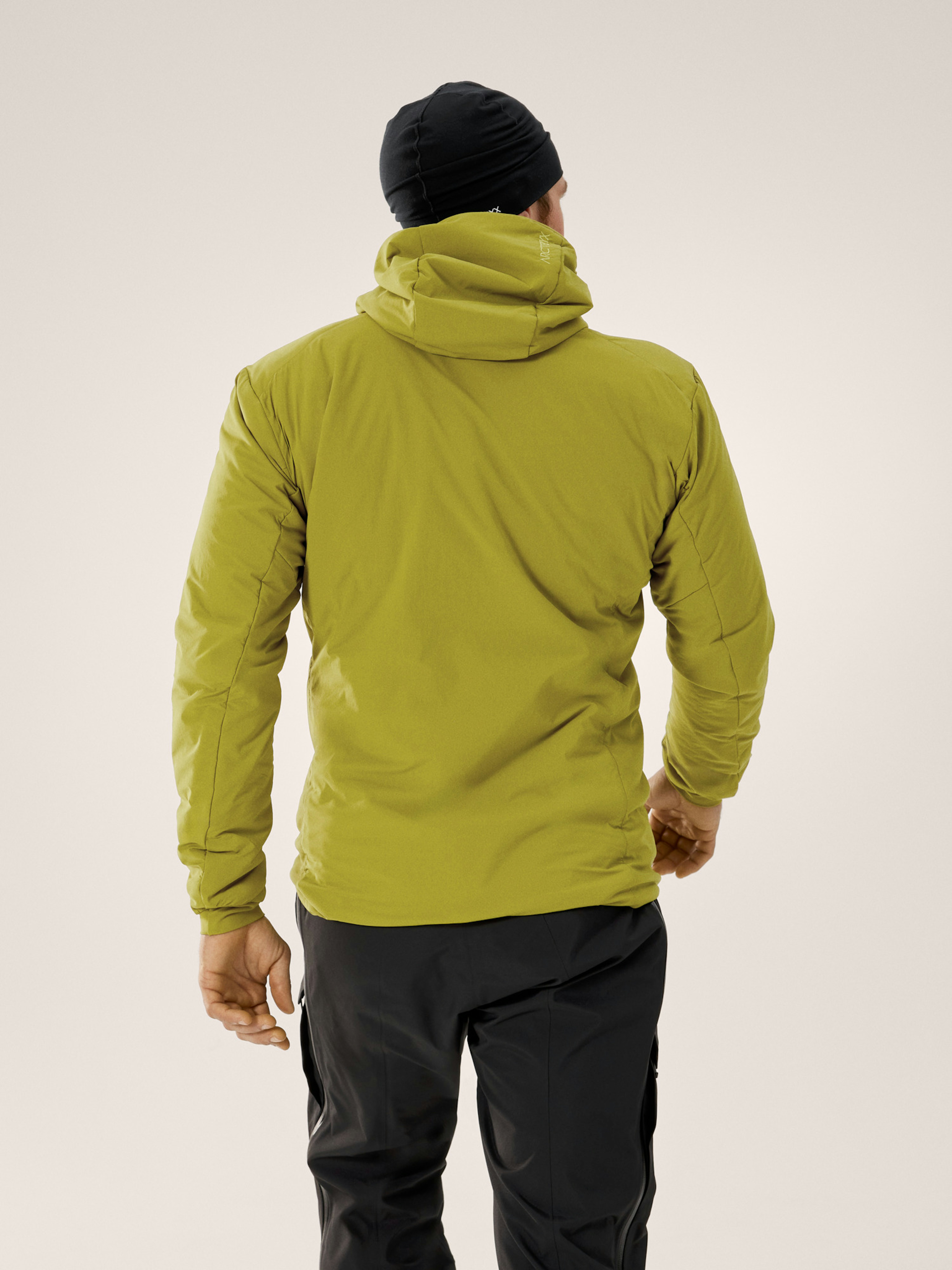 Proton Hoody Men's