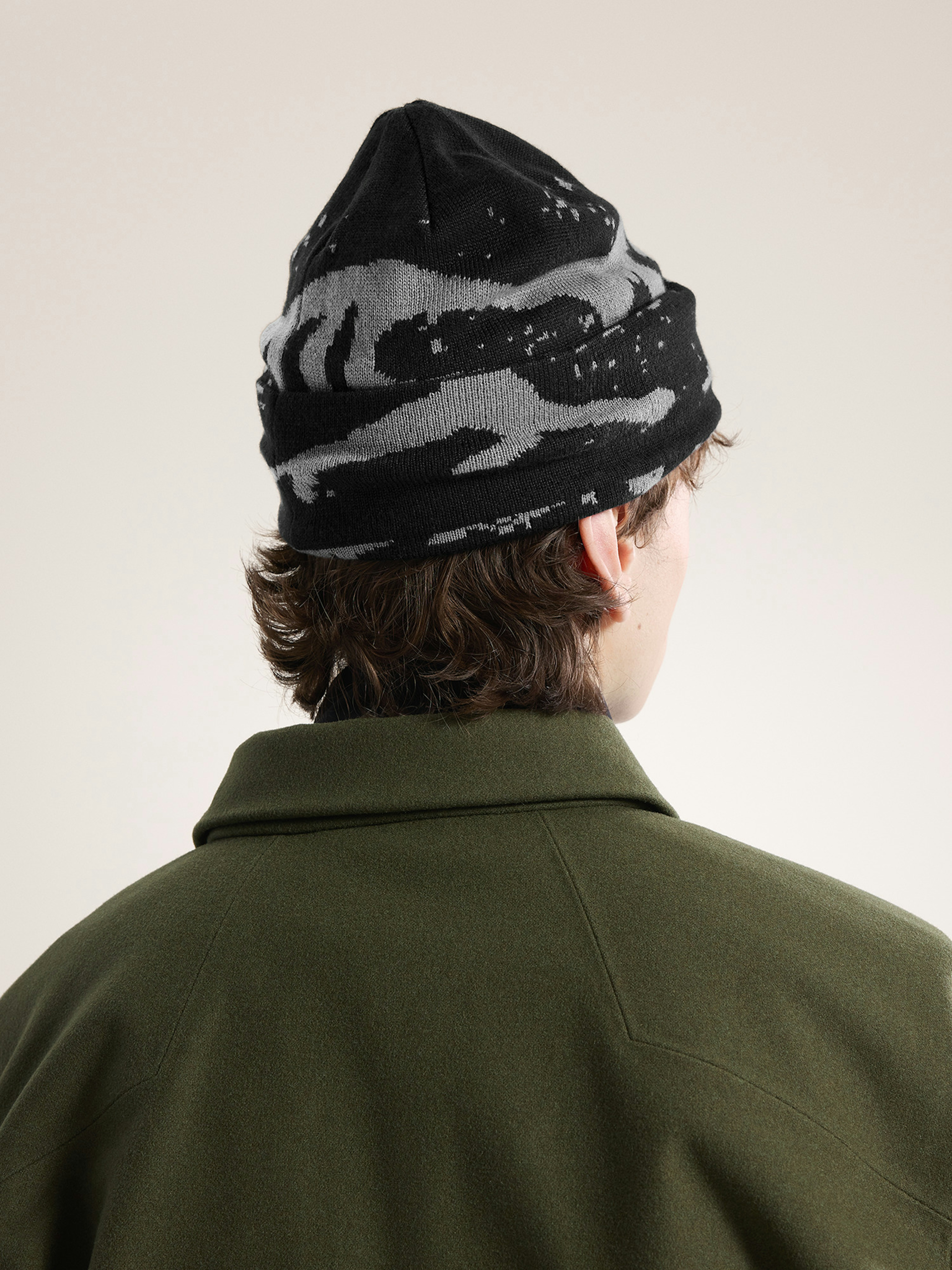 Grotto Toque